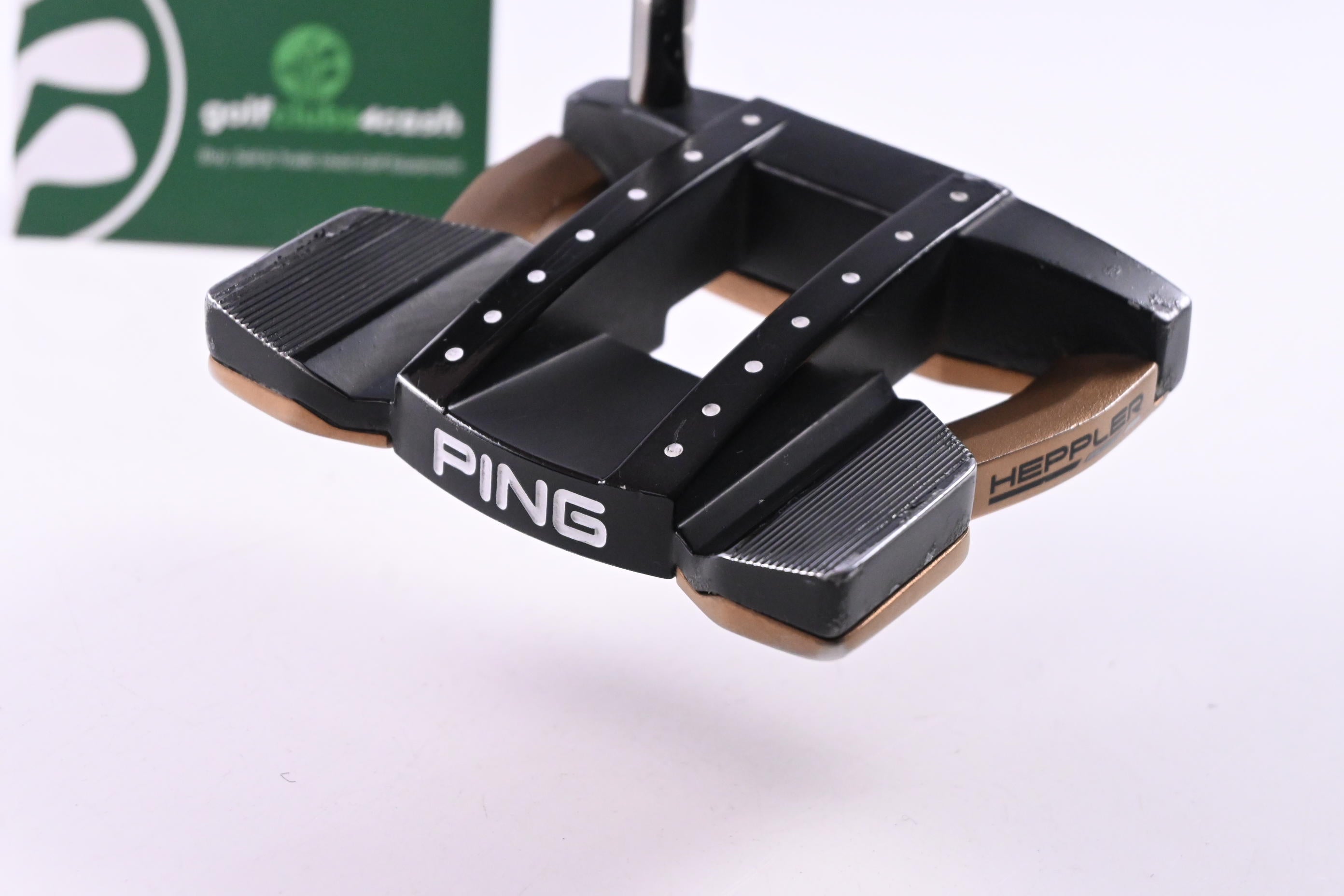 Ping Heppler Tomcat 14 Putter / 33 Inch