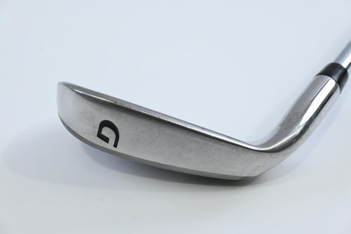 Cobra Fly-Z XL Gap Wedge / 50 Degree / Regular Flex Cobra Shaft