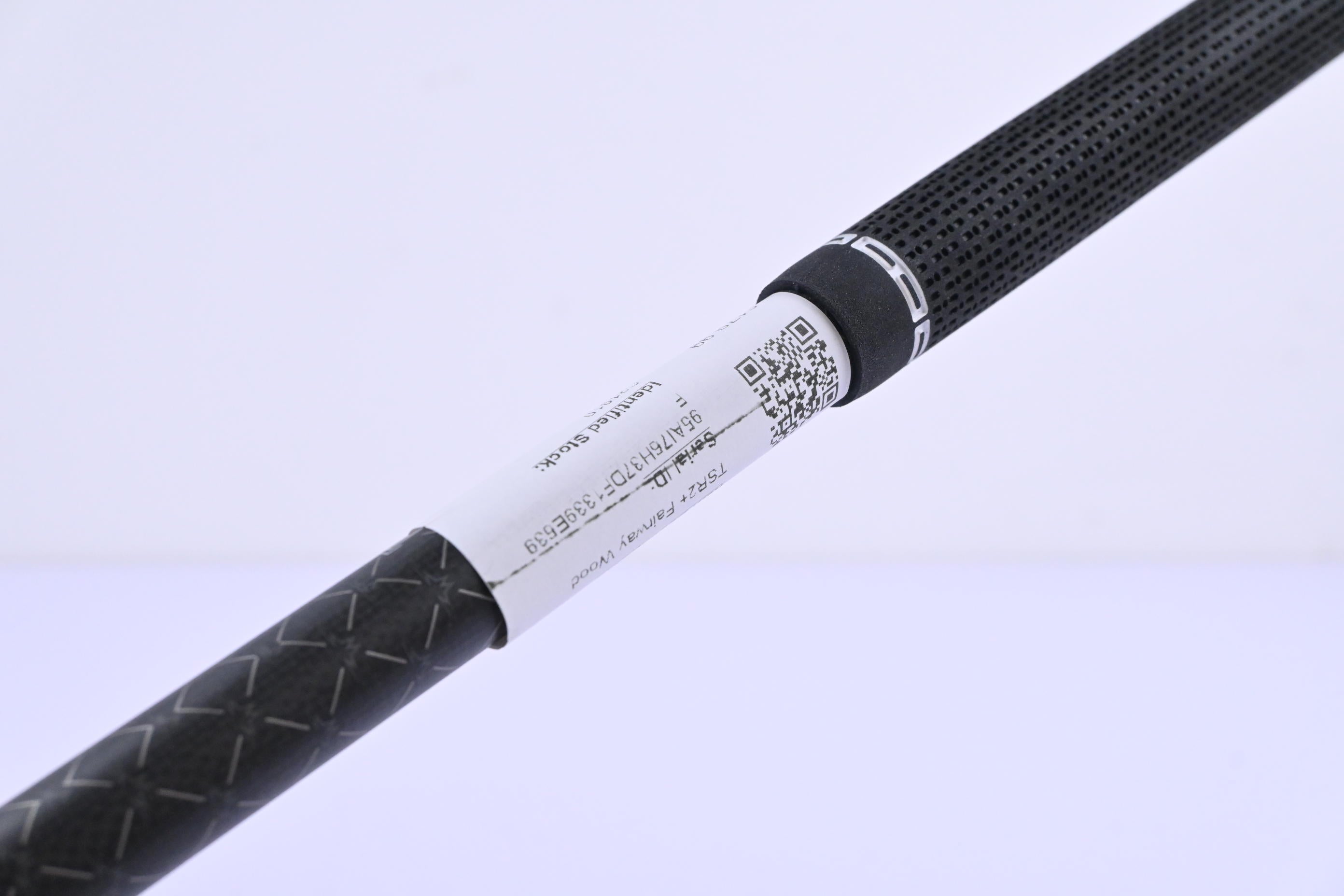 Titleist TSR2+ #3 Wood / 13 Degree / Regular Flex Tensei 1K Blue 65 Shaft