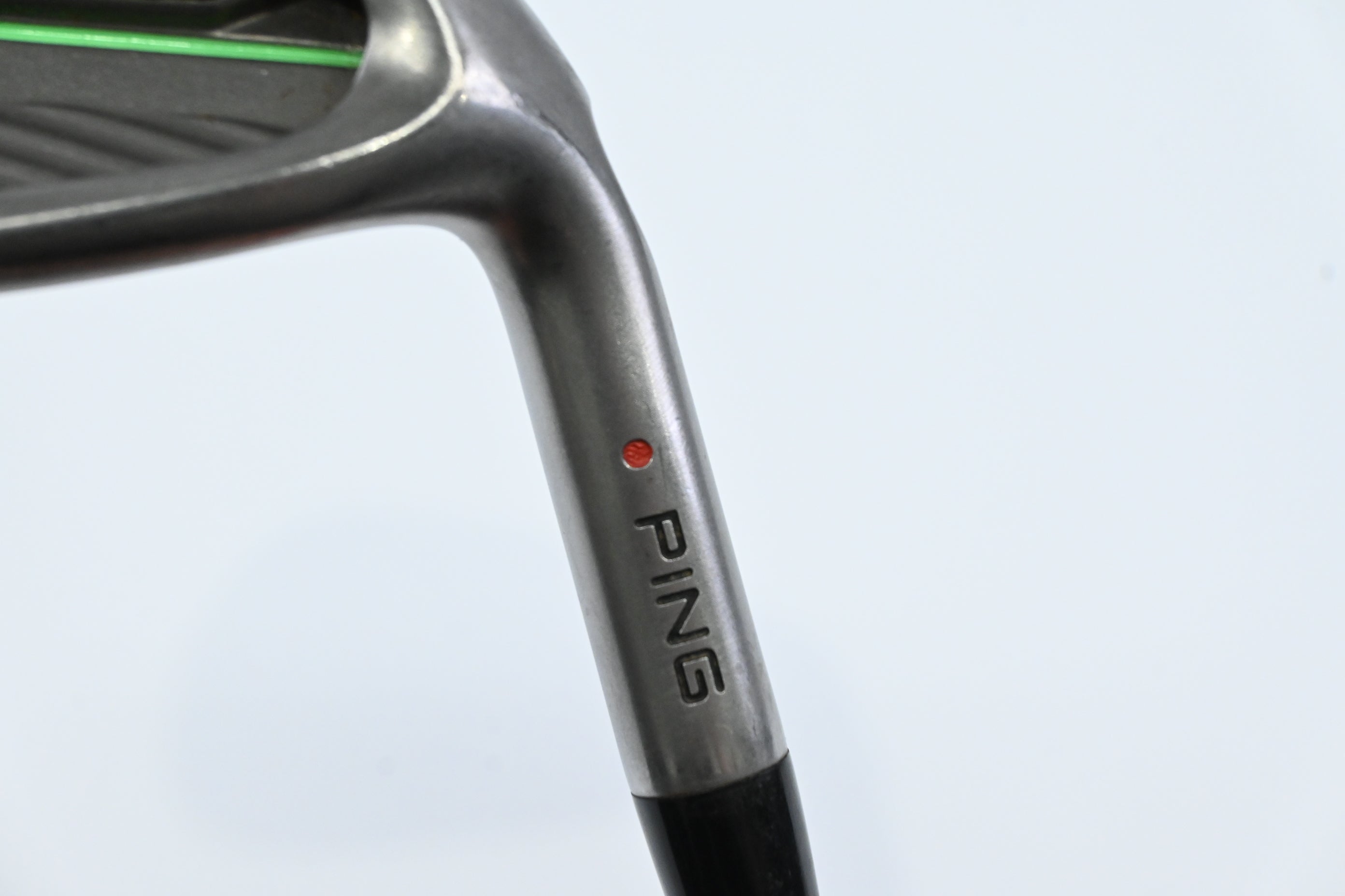 Junior Ping Prodi G Pitching Wedge / 50 Degree / Red Dot / Junior Flex Prodi G