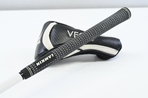 Vega Alkaid #3 Hybrid / 20 Degree / Stiff Flex Vega Shaft