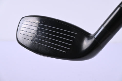 Cleveland Halo XL #5 Hybrid / 24 Degree / Regular Flex Tensei AV Raw Blue 65