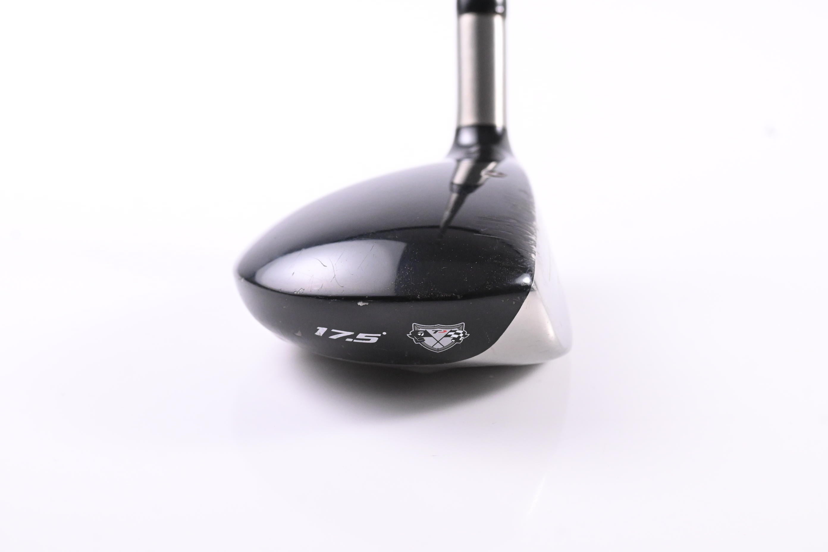Taylormade R7 TP #5 Wood / 17.5 Degree / Regular Flex Vista Pro 80 Shaft