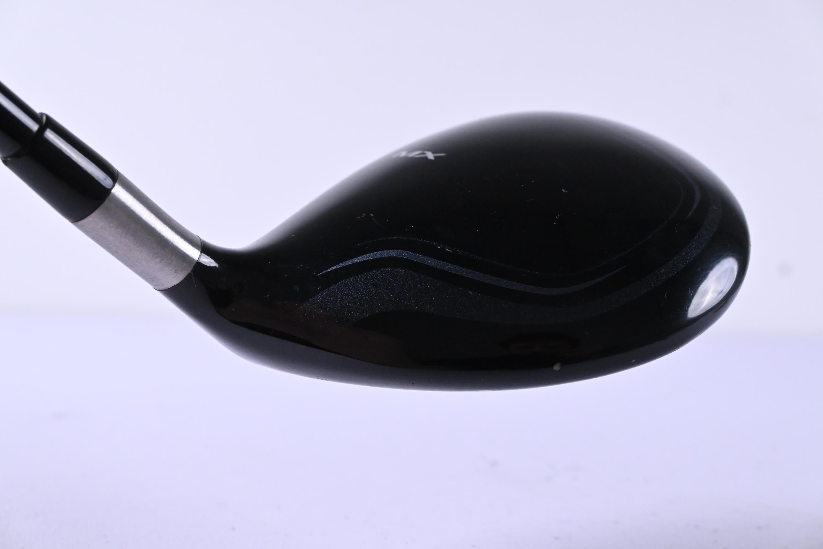 Mizuno MX-700 #3 Wood / 15 Degree / Regular Flex Exsar FS4 60 Shaft