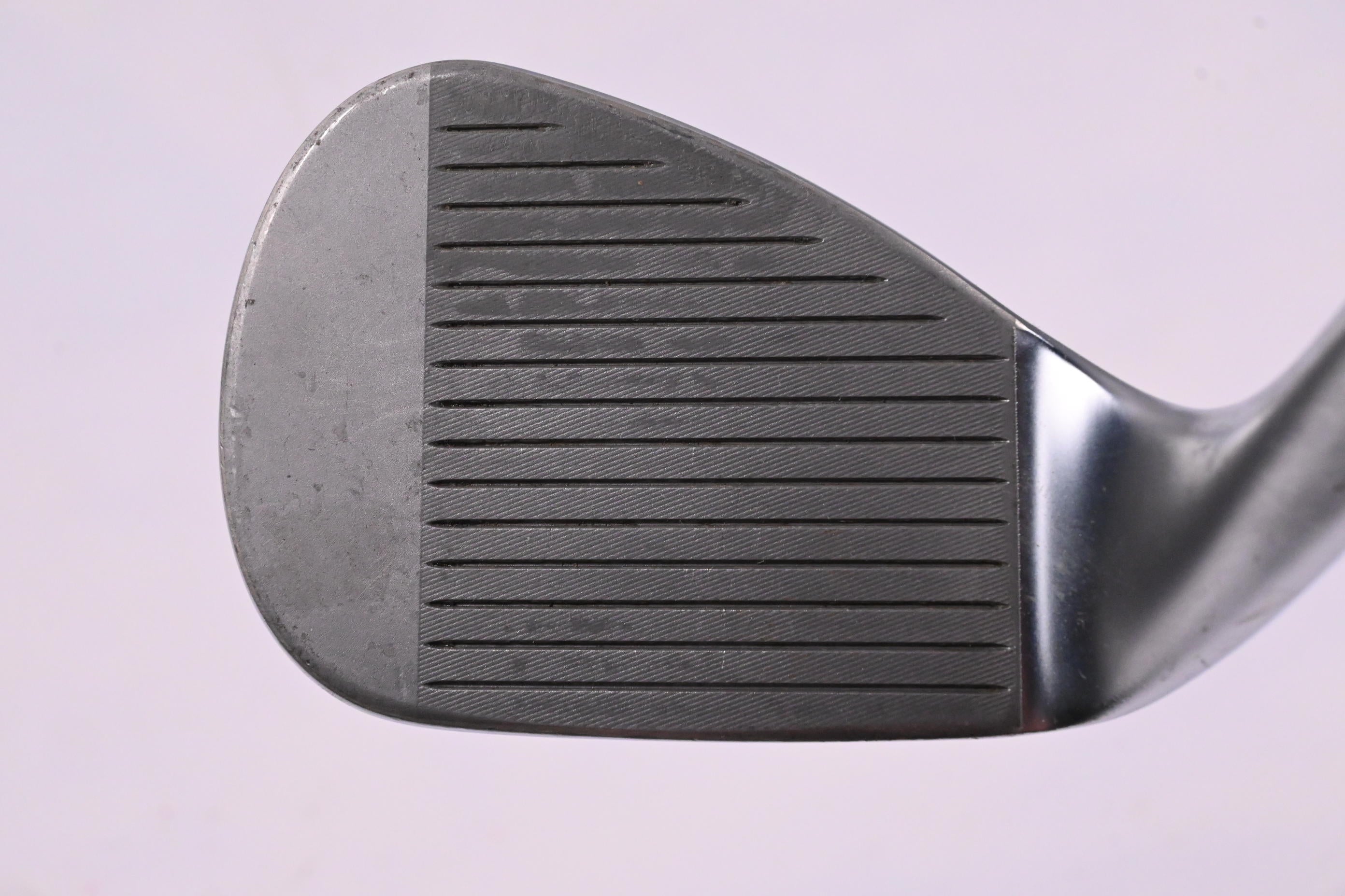 Callaway Jaws Raw Sand Wedge / 56 Degree / Wedge Flex Dynamic Gold Mid 115 Shaft