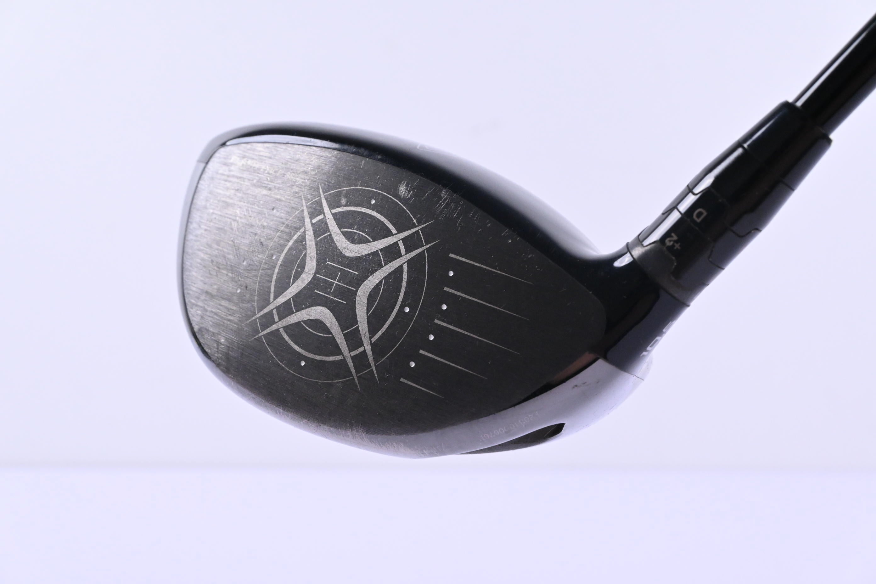 Callaway Epic Speed Driver / 10.5 Degree / Stiff Flex Tensei AV Blue 65 Shaft