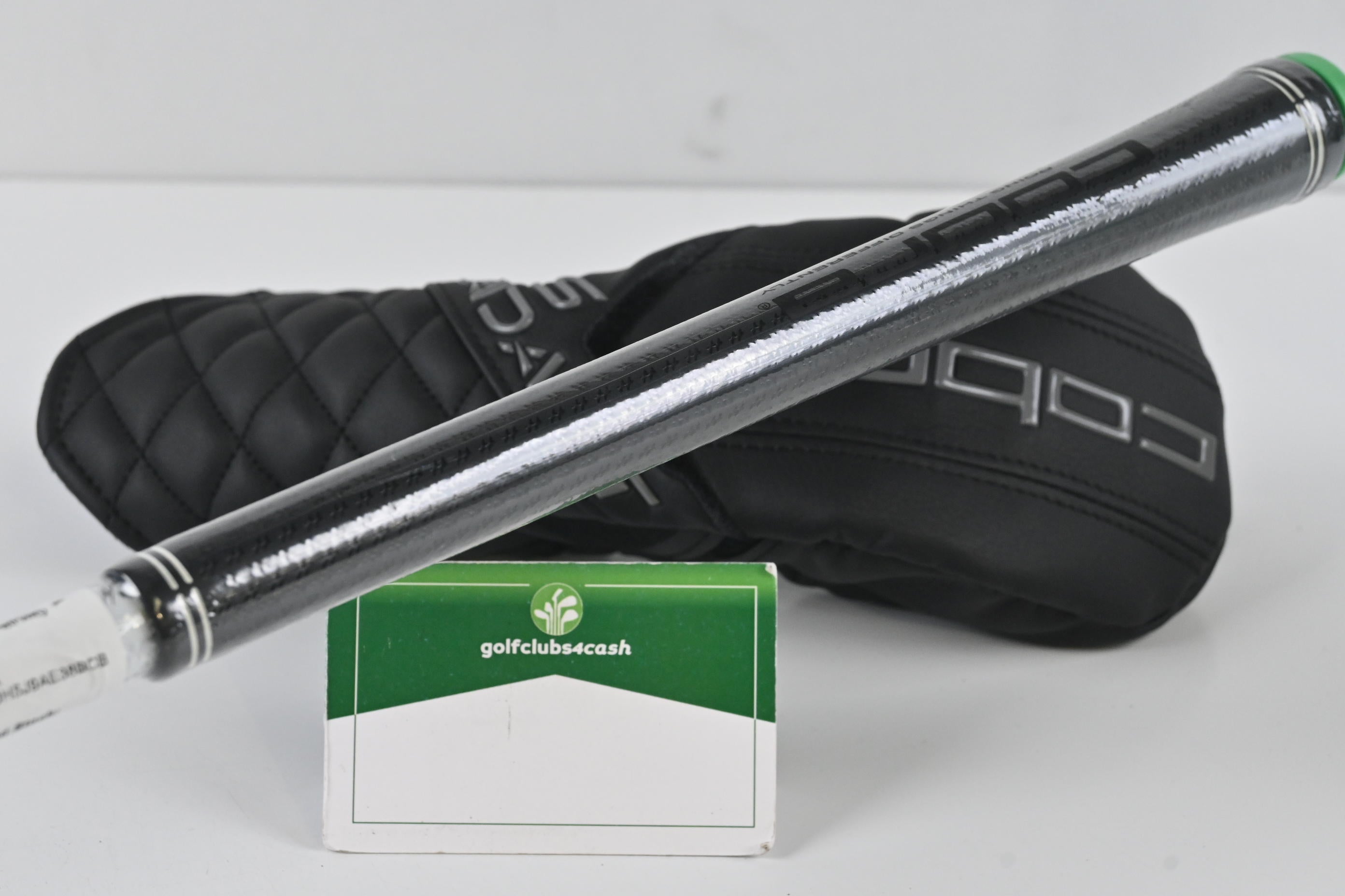 Cobra DS-Adapt X #3 Wood / 15 Degree / Regular Flex Denali Blue 60 Shaft