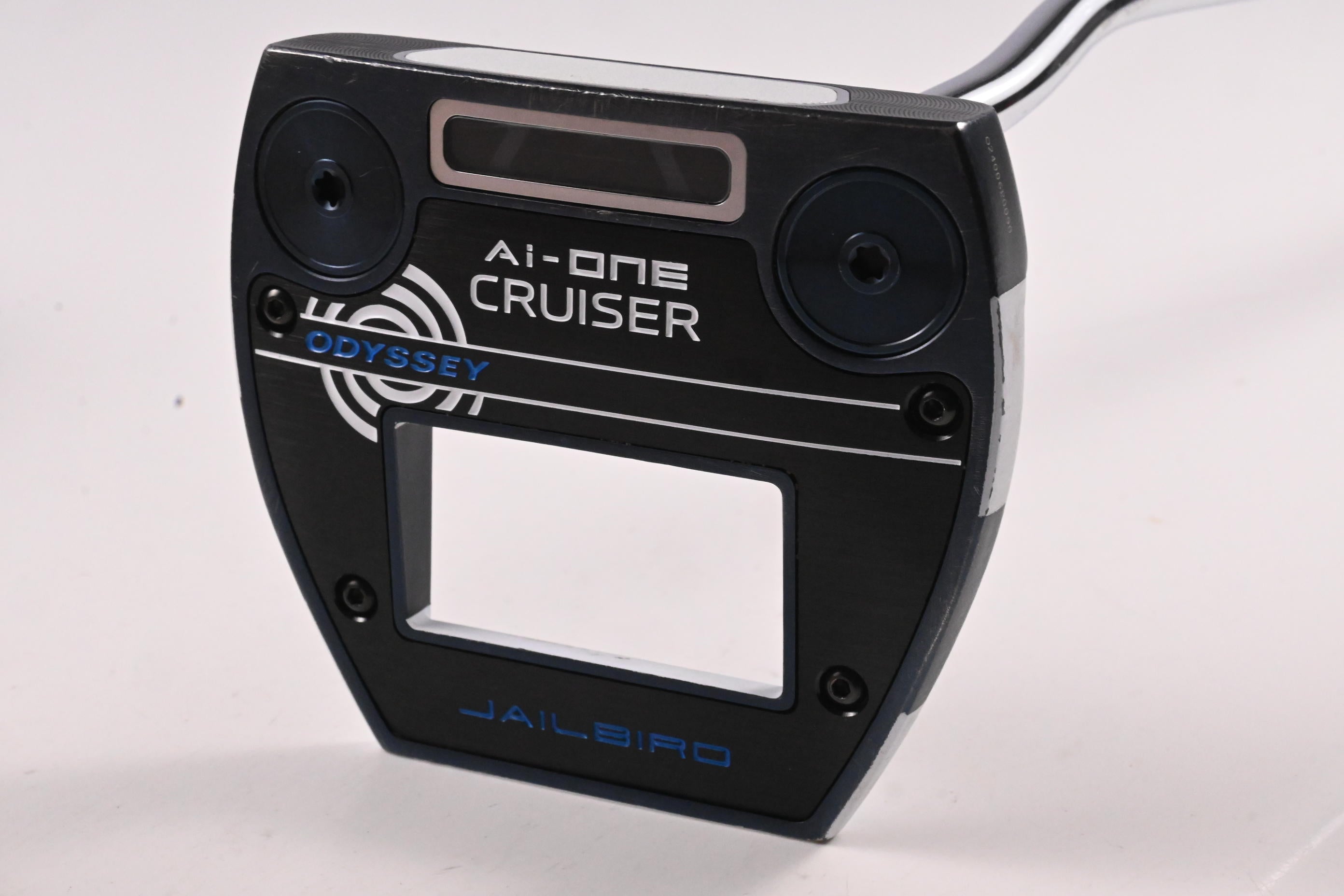 Odyssey Ai-One Cruiser Jailbird Putter / 38 Inch