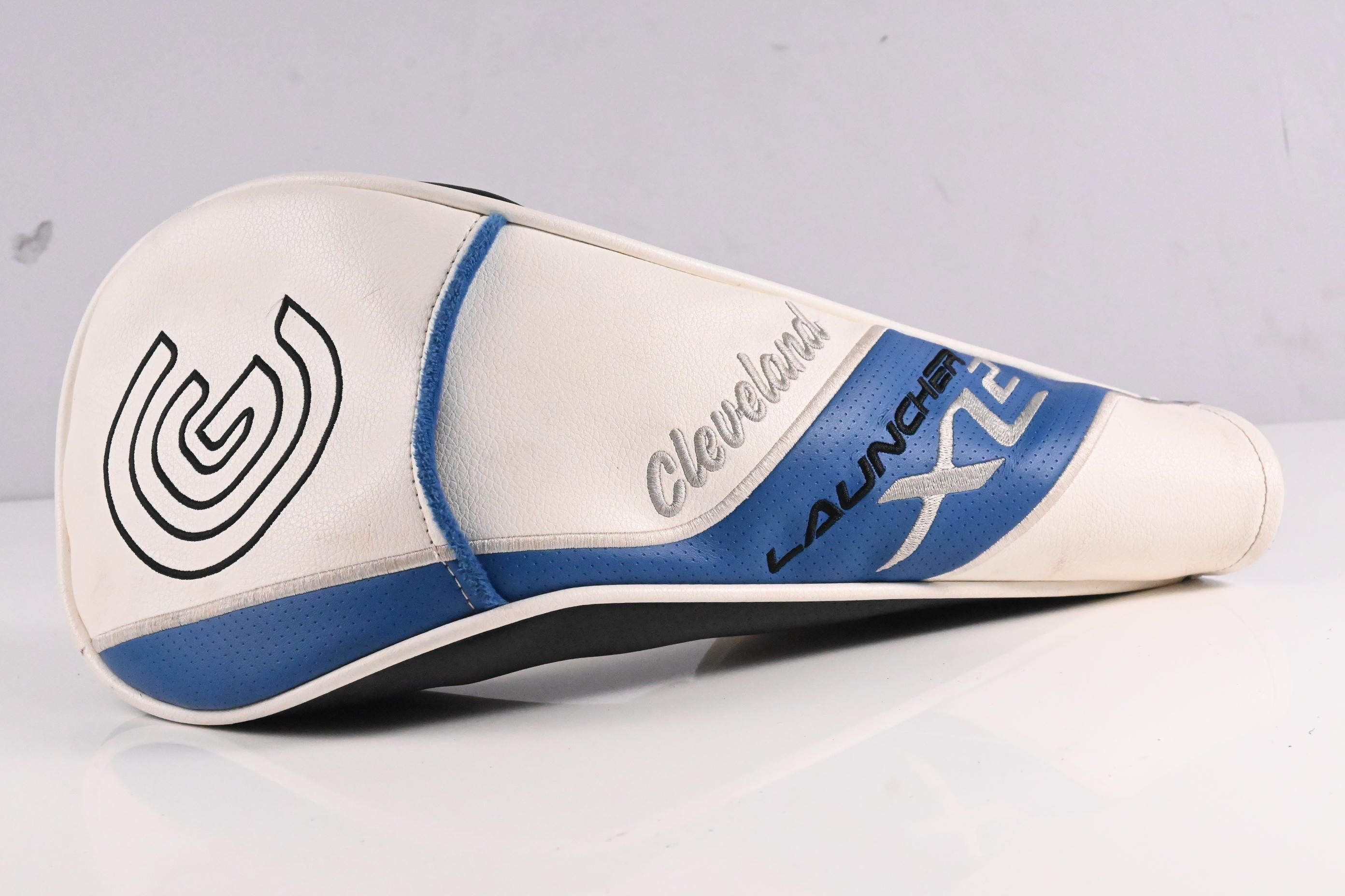 Cleveland Launcher XL 2 Draw Driver / 10.5 Degree / Stiff Flex Tensei AV Blue 55