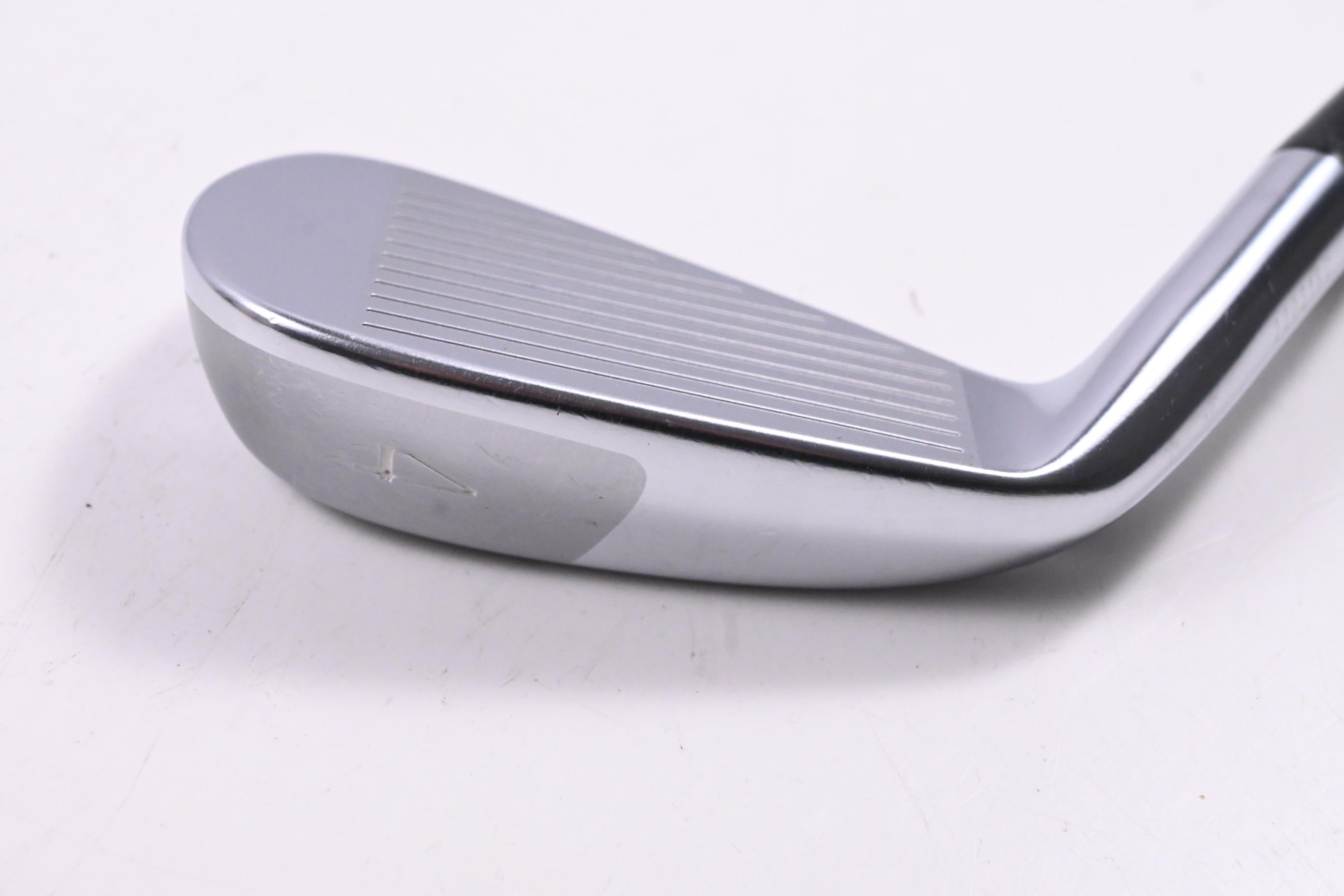 Mizuno MP-18 MMC Fli-Hi Utility #4 Iron / 22 Degree / X-Flex KBS Tour C-Taper