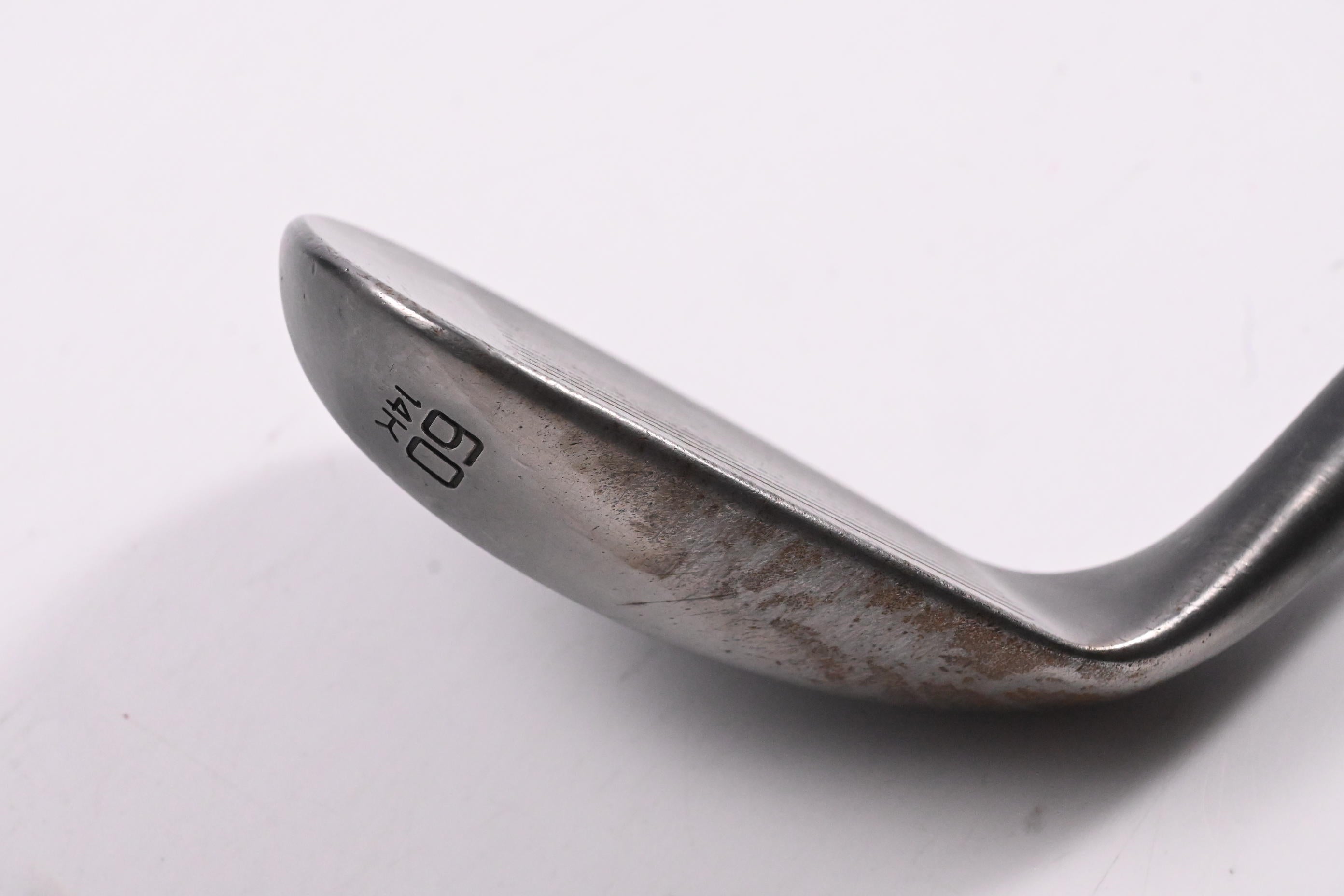 Titleist Vokey SM8 Lob Wedge / 60 Degree / Wedge Flex Titleist Vokey Shaft