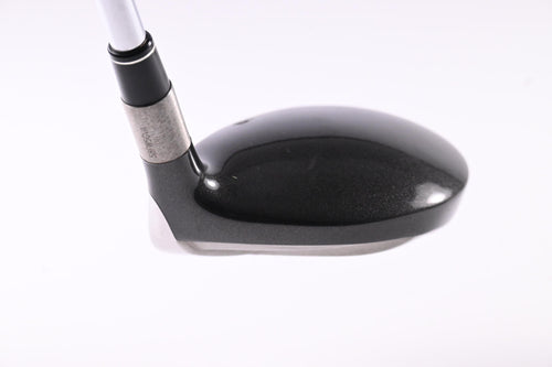 Taylormade V-Steel #5 Wood / 18 Degree / Regular Flex Dynamic Gold Lite Shaft