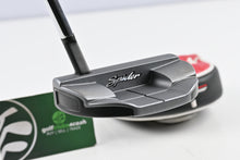 Load image into Gallery viewer, Taylormade Spider GT Notchback Putter / 34 Inch
