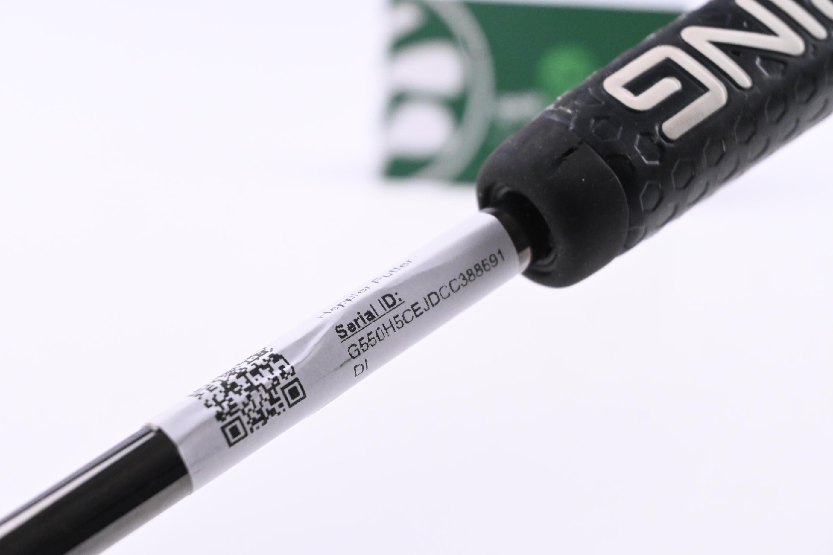 Ping Heppler Tomcat 14 Putter / 33 Inch