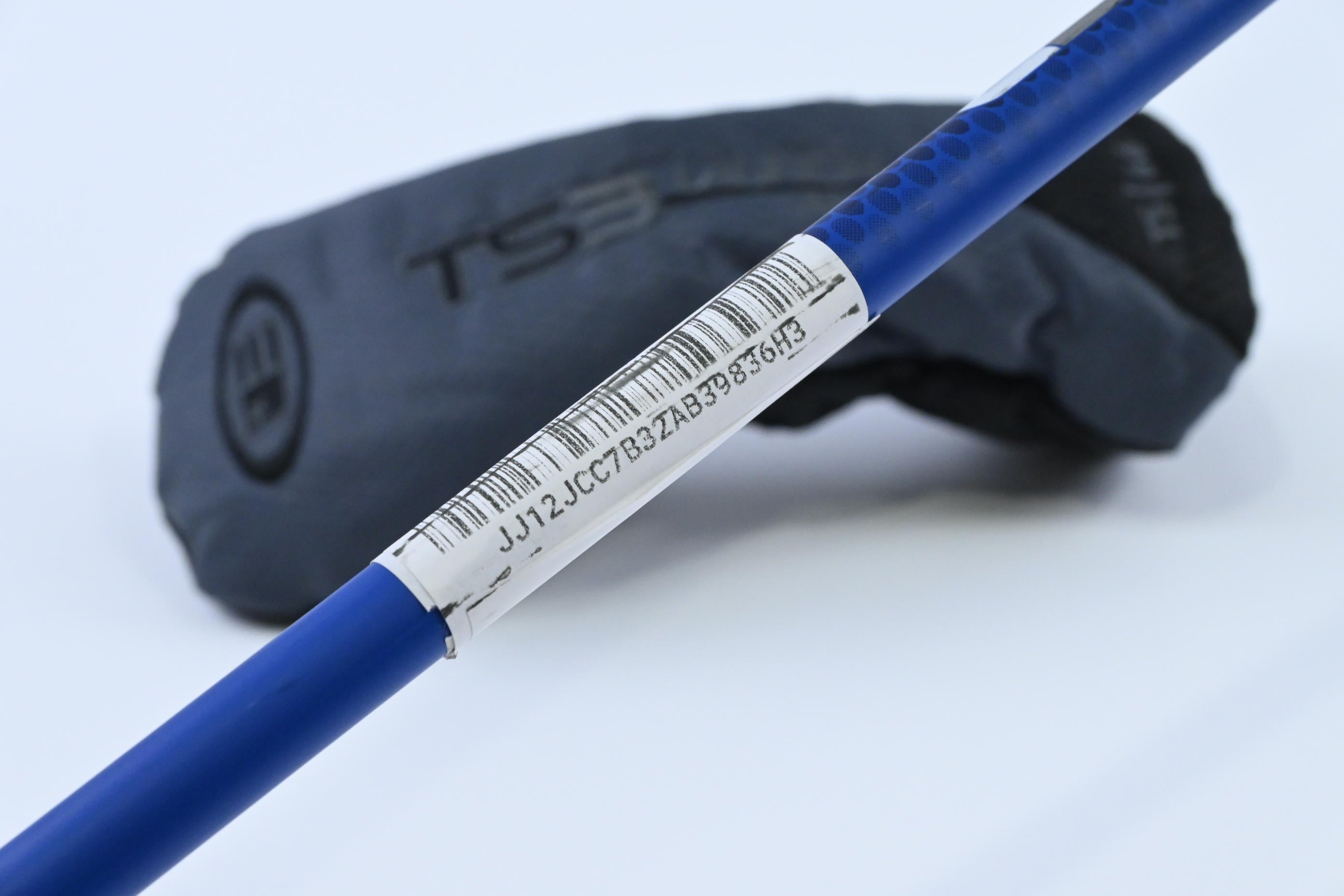 Junior US Kids TS3 Launch #4 Hybrid / 24 Degree / Junior Flex TS3 v5 Shaft