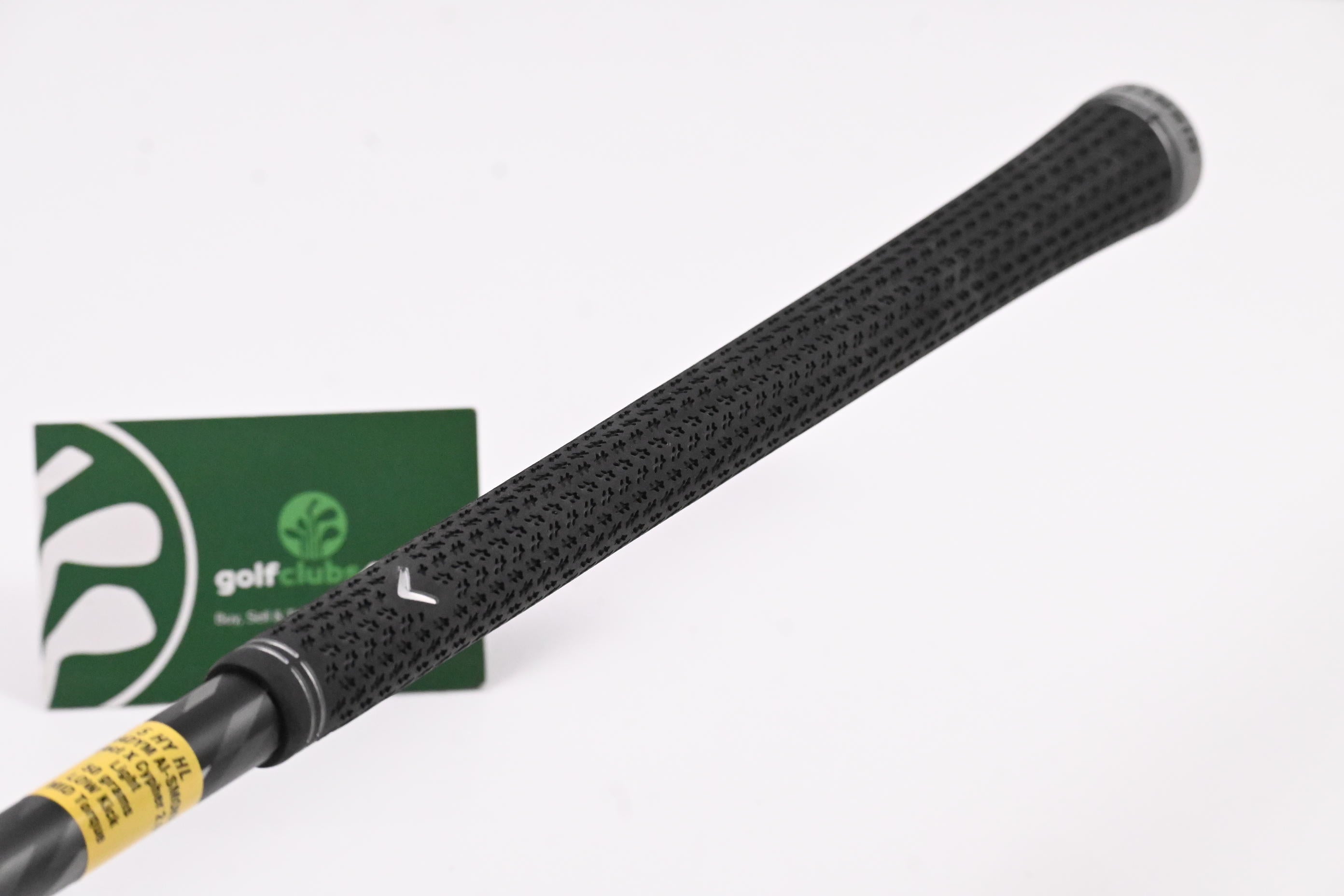 Project X Cypher 2.0 50 #6 Hybrid Shaft / Senior Flex / Callaway 3rd Gen