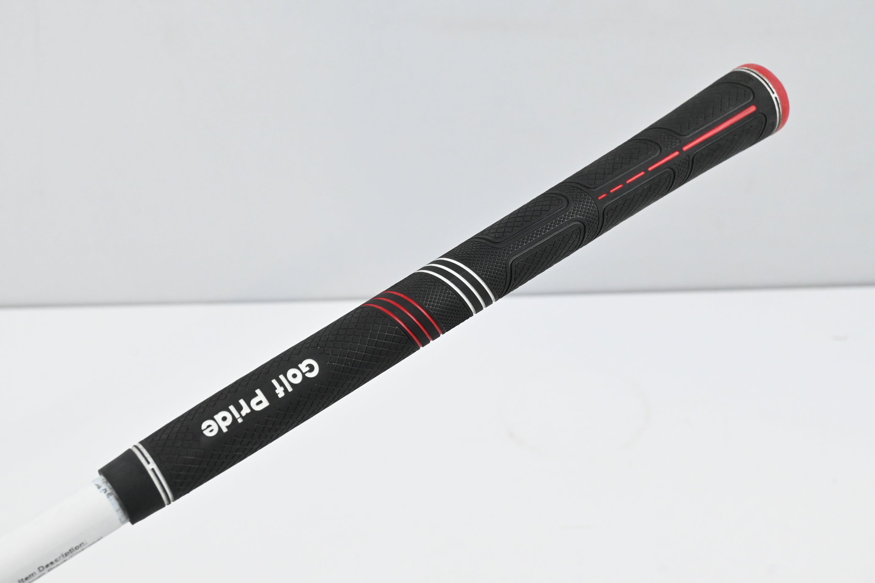 Project X Denali Black 60 #5 Wood Shaft / Stiff Flex / Callaway 3rd Gen