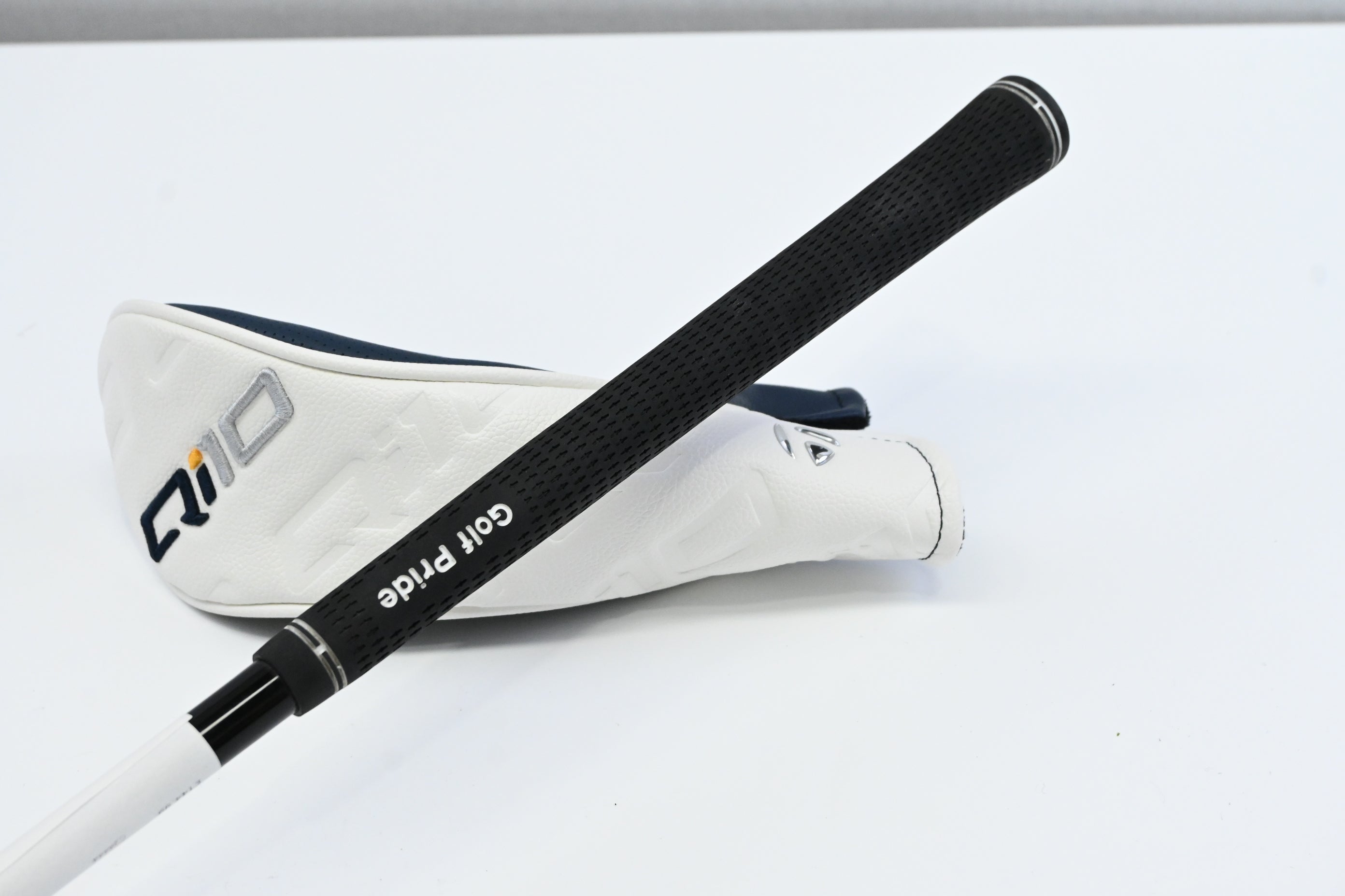 Taylormade Qi10 Max #5 Hybrid / 27 Degree / Senior Flex Speeder NX TCS 50
