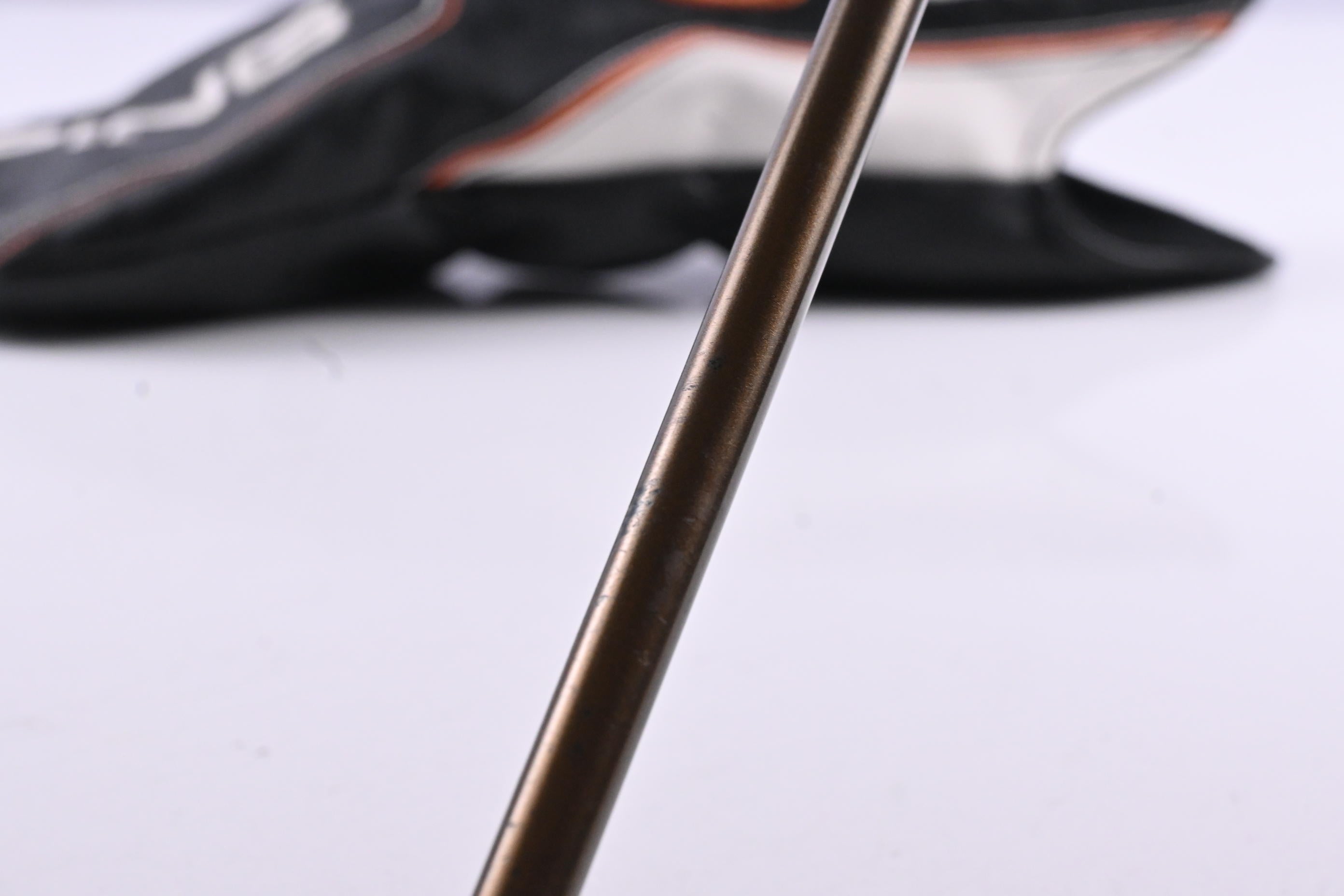 Ping G400 #5 Wood / 17.5 Degree / Senior Flex Ping Alta CB 65 Shaft