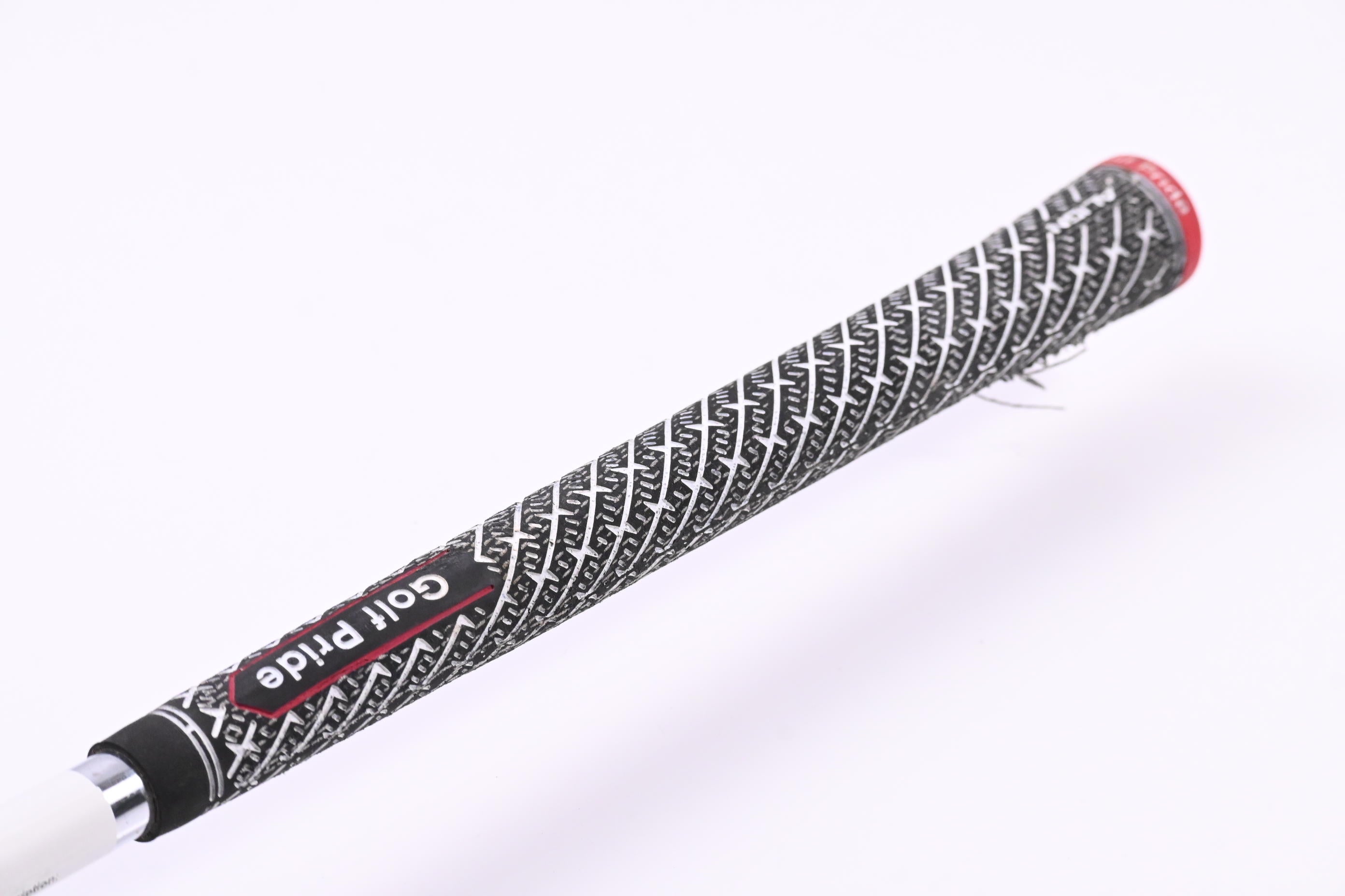 Taylormade Z-Spin Red Sand Wedge / 56 Degree / Wedge Flex Z Spin Shaft