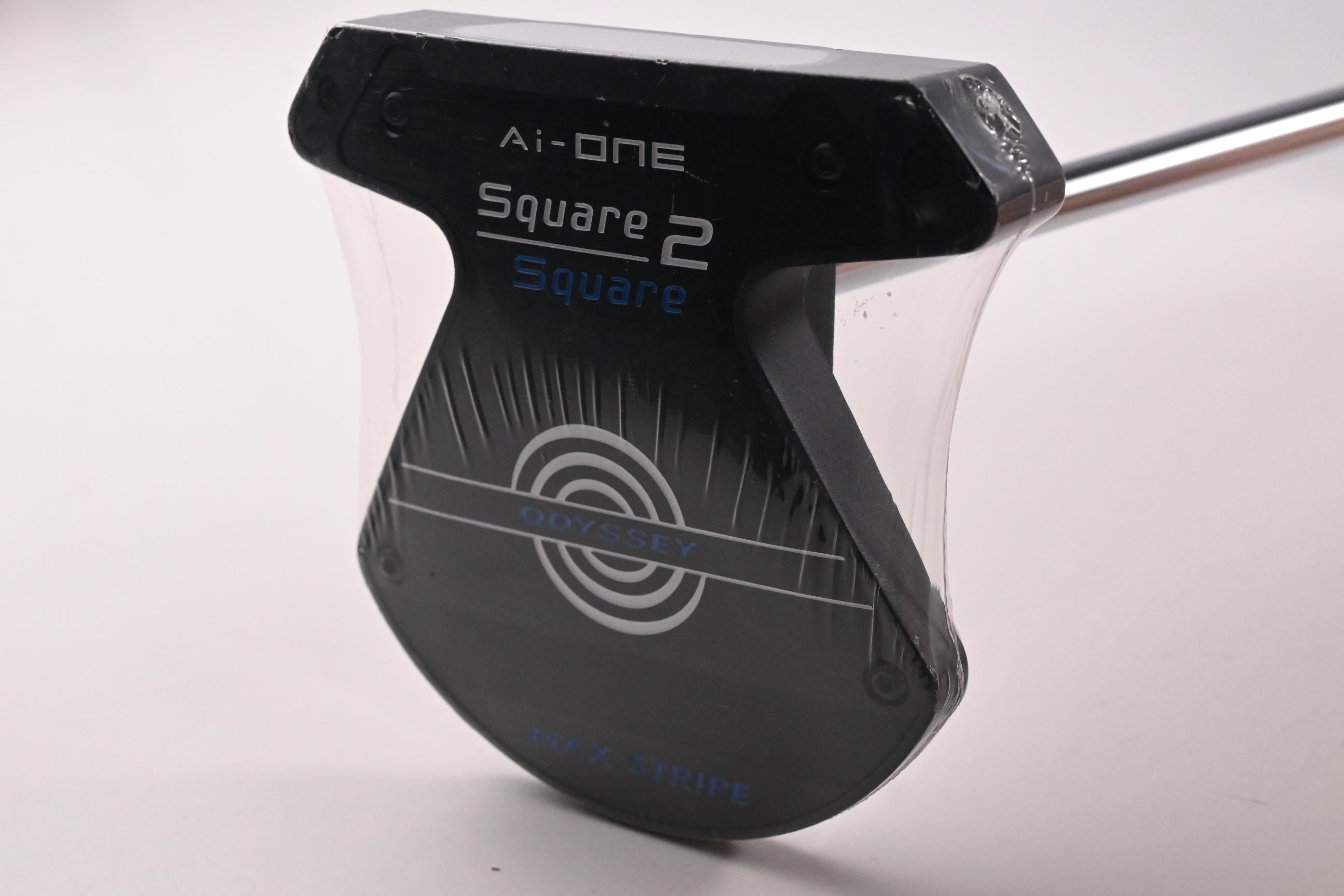 Odyssey Ai-One Square 2 Square Max Stripe Putter / 35 Inch