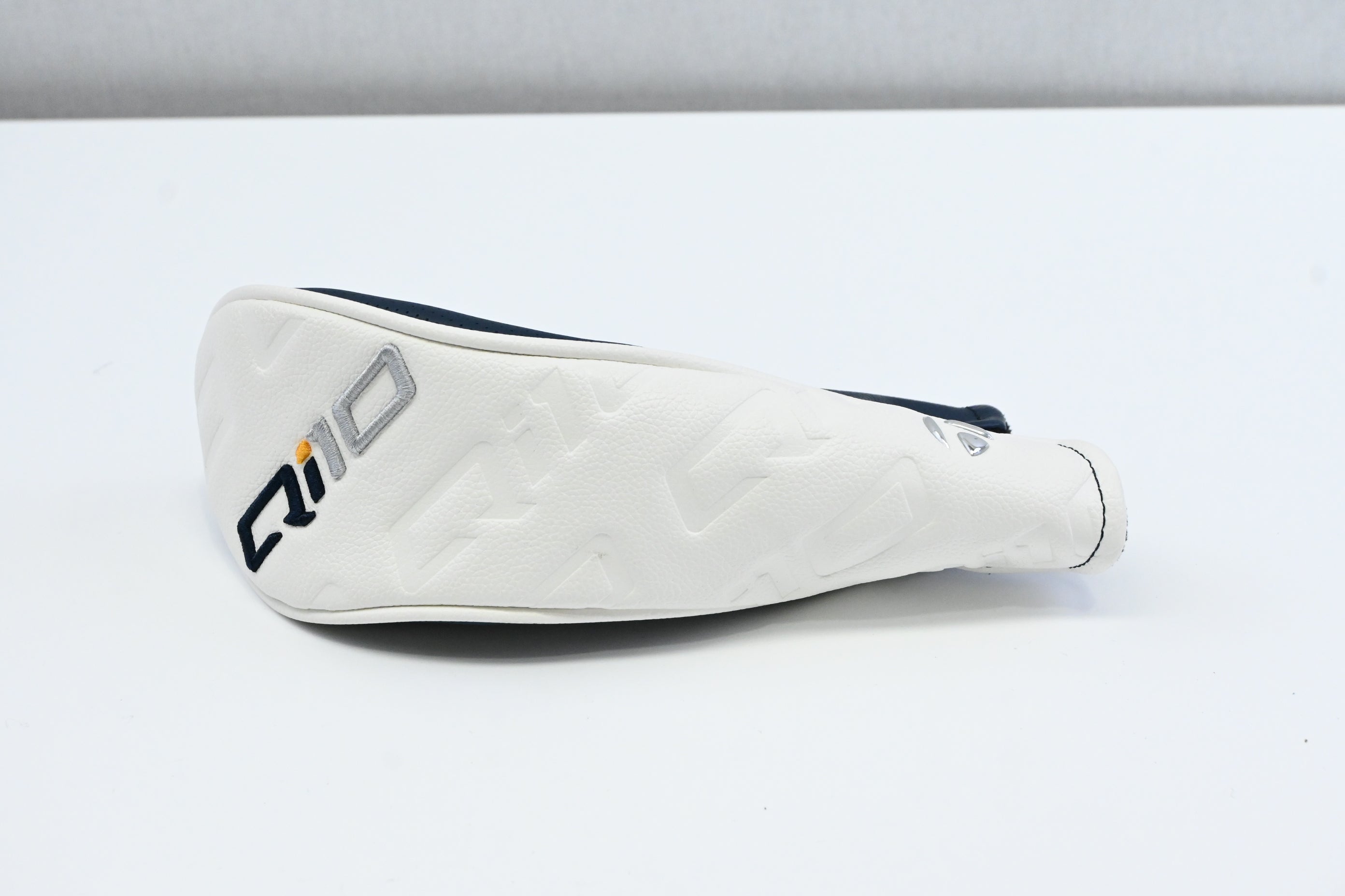 Taylormade Qi10 Max #5 Hybrid / 27 Degree / Senior Flex Speeder NX TCS 50