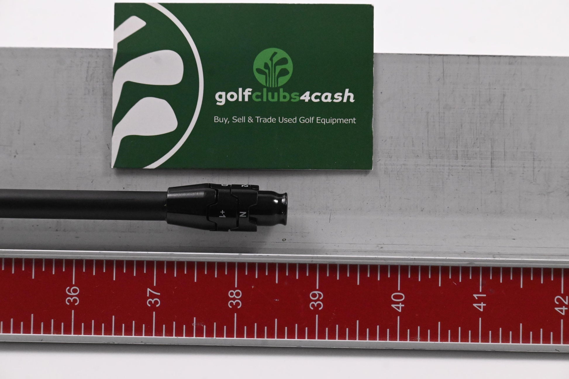 Project X Cypher 2.0 50 #6 Hybrid Shaft / Senior Flex / Callaway 3rd Gen