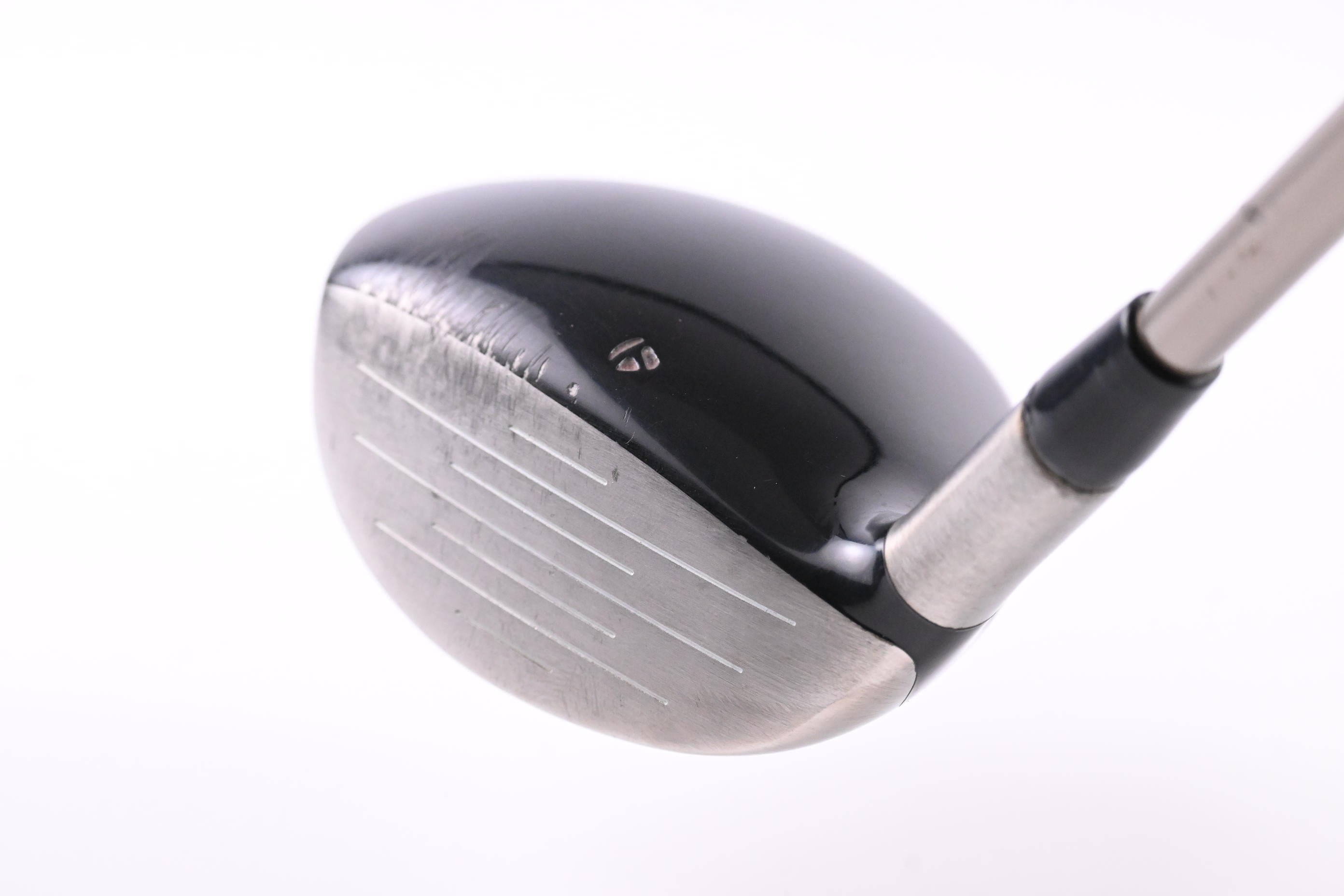 Taylormade R7 TP #5 Wood / 17.5 Degree / Regular Flex Vista Pro 80 Shaft