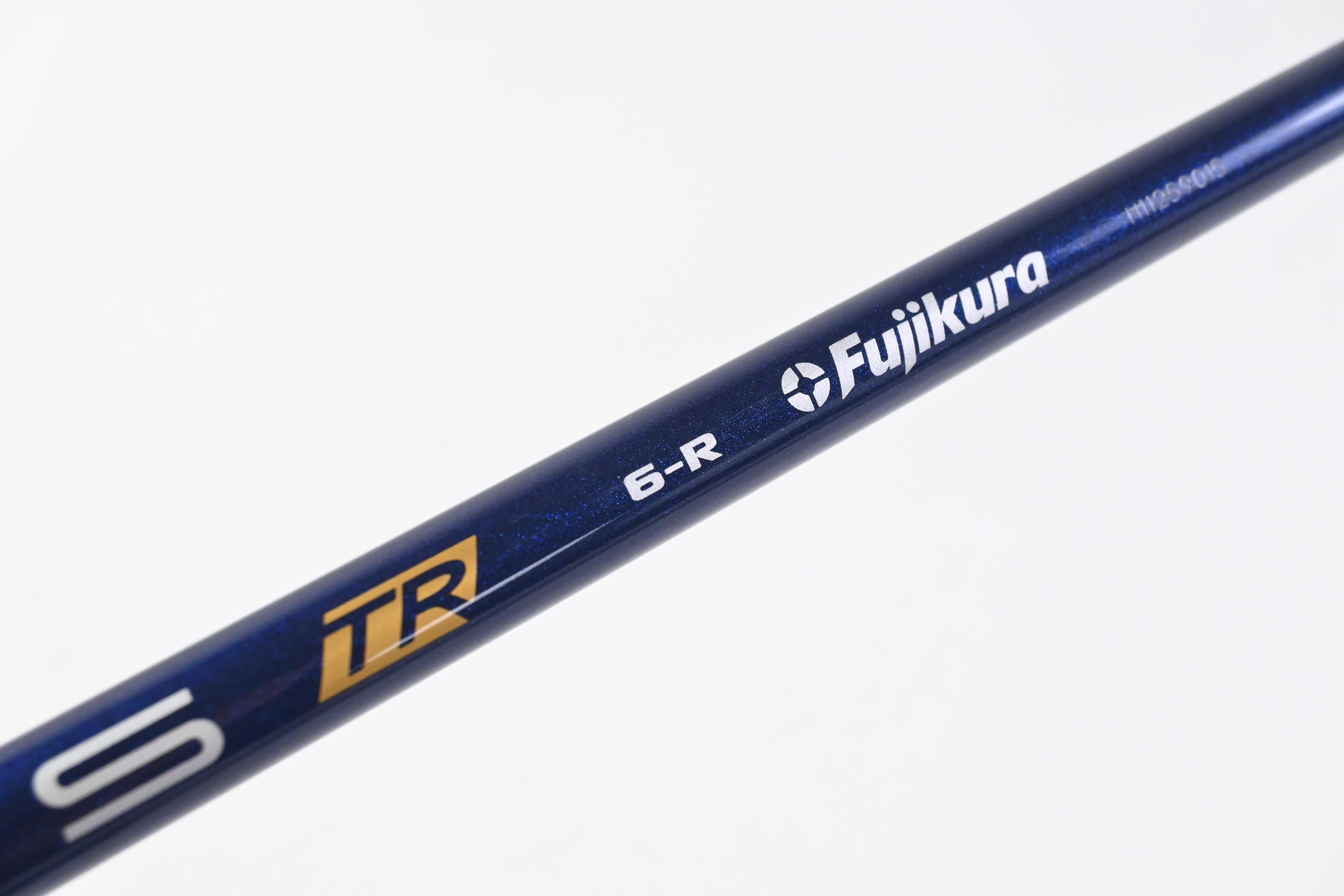Fujikura Ventus TR Blue Velocore 6 Driver Shaft / Regular Flex / Titleist