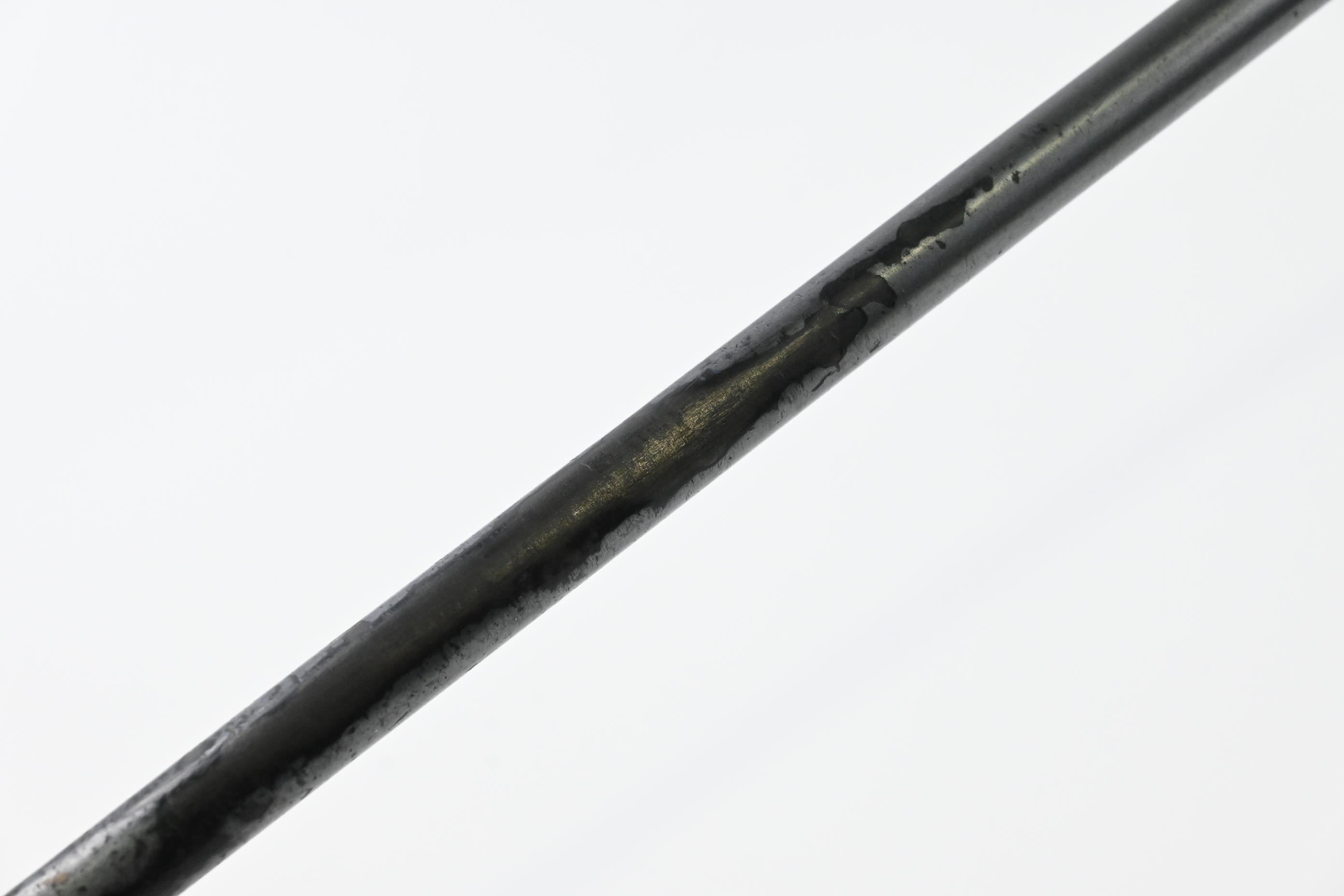 Cobra Baffler #4 Hybrid / 23 Degree / Regular Flex Aldila NV 65 Green