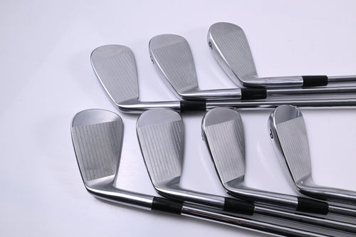 IFG LS 01HM Irons / 4-PW / X-Flex N.S.Pro Modus³ Tour 130 Shafts