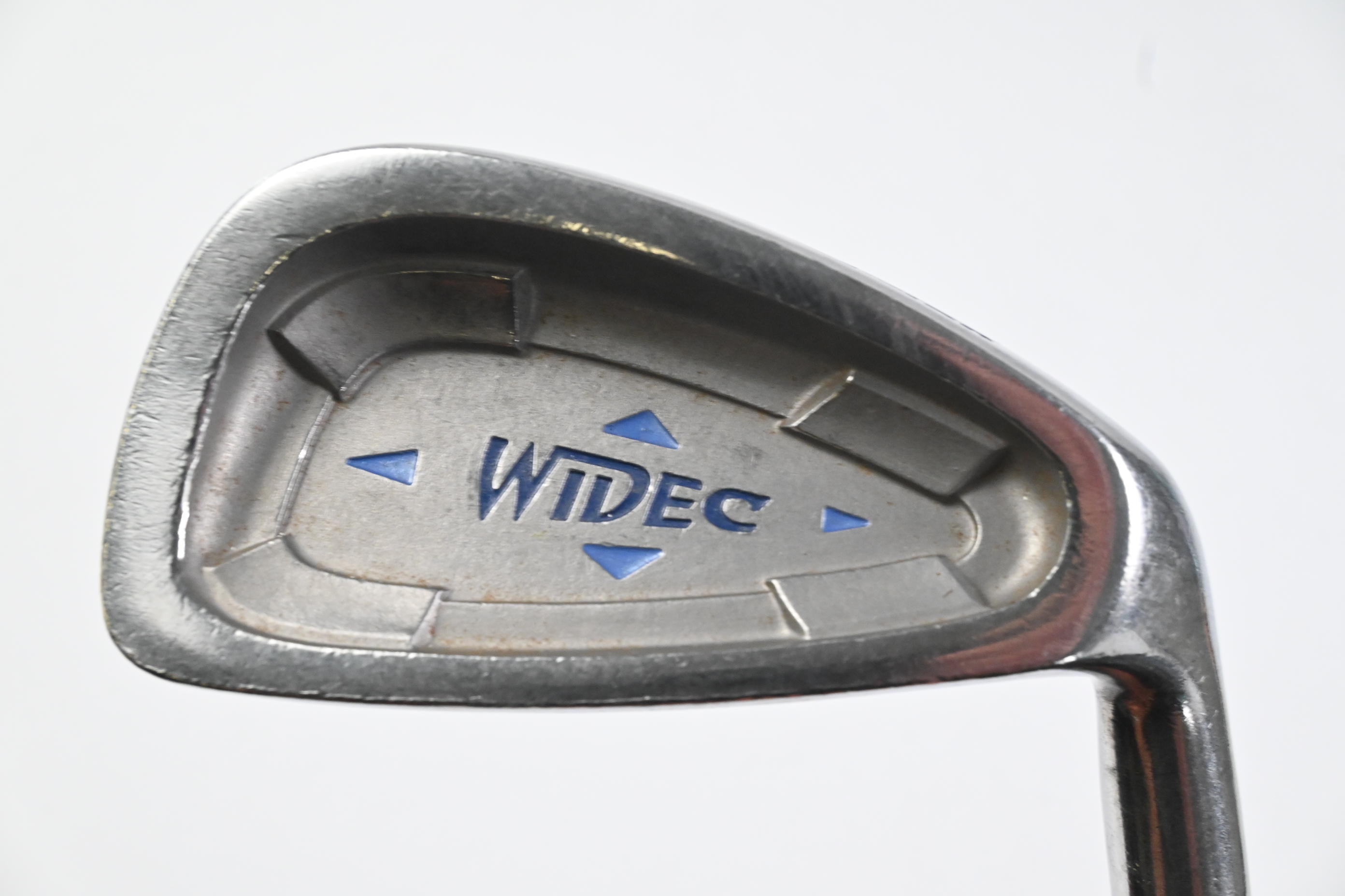 Ladies Mizuno Widec #5 Iron / 27 Degree / Ladies Flex Mizuno Widec Shaft