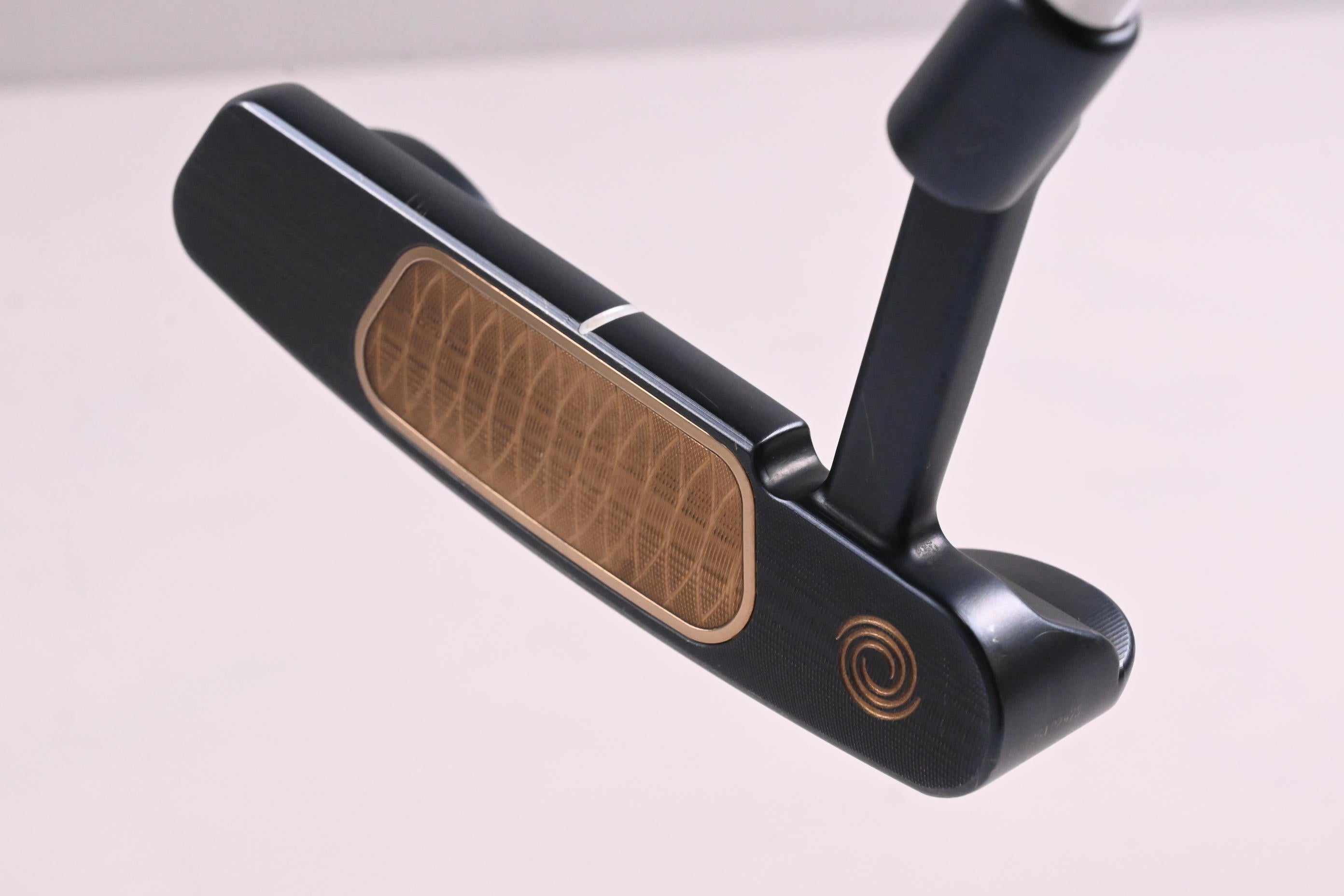 Odyssey Ai-One Milled #1 T CH Putter / 34 Inch