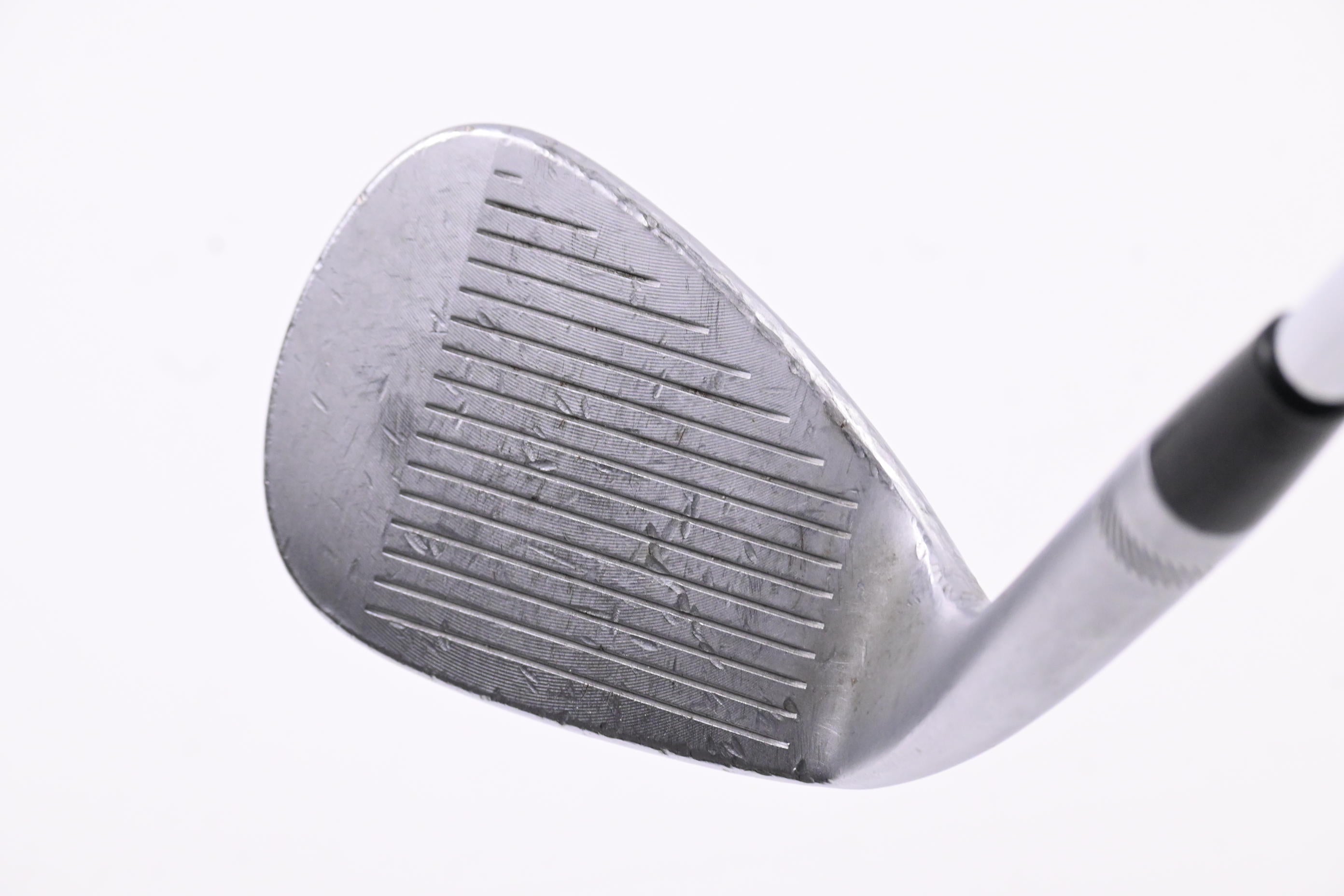 Titleist Vokey Spin Milled 2007 Gap Wedge / 52 Degree / Wedge Flex Titleist Vokey Shaft