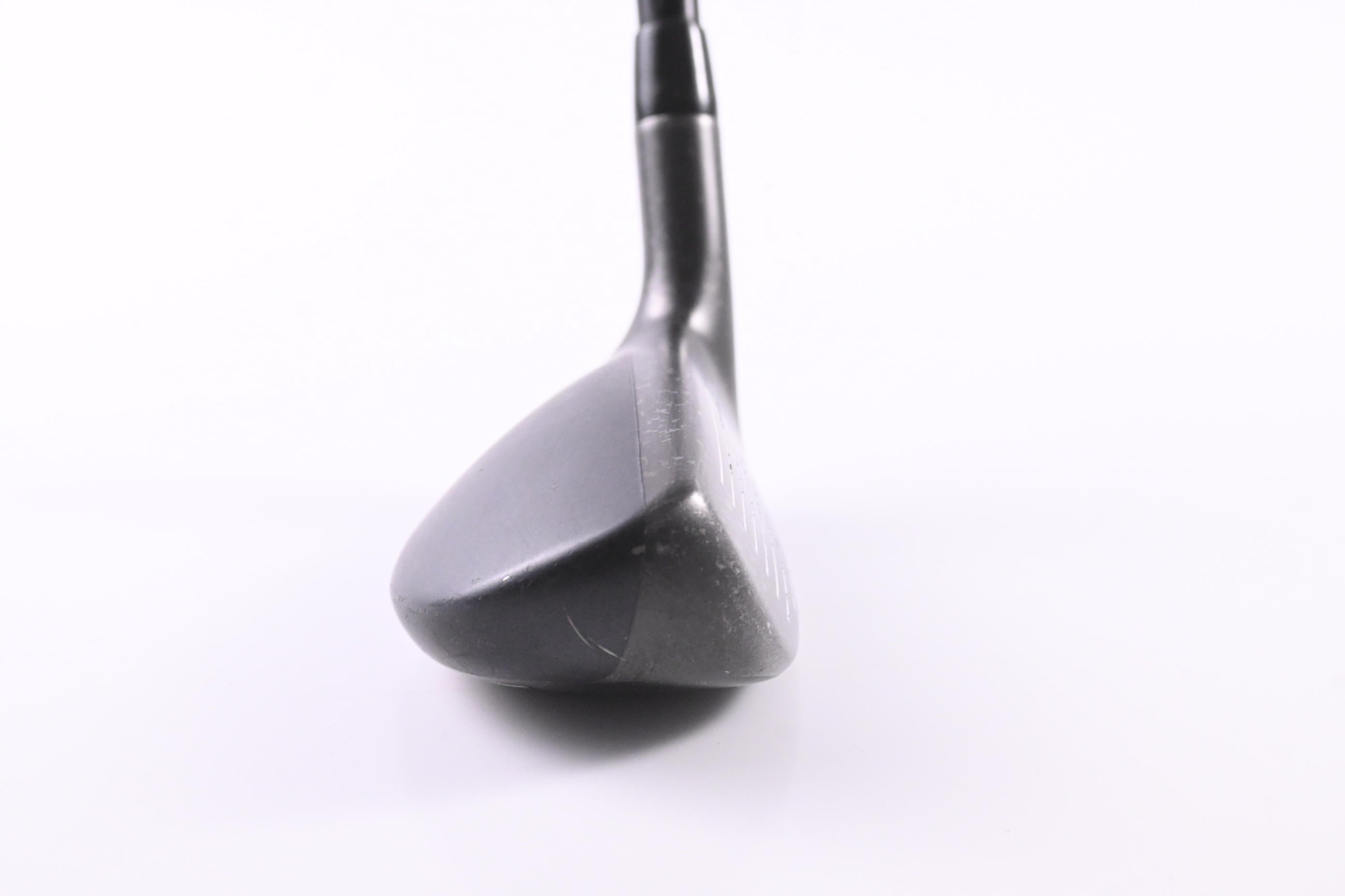 Ping i25 #4 Hybrid / 22 Degree / Regular Flex Ping PWR80 Shaft