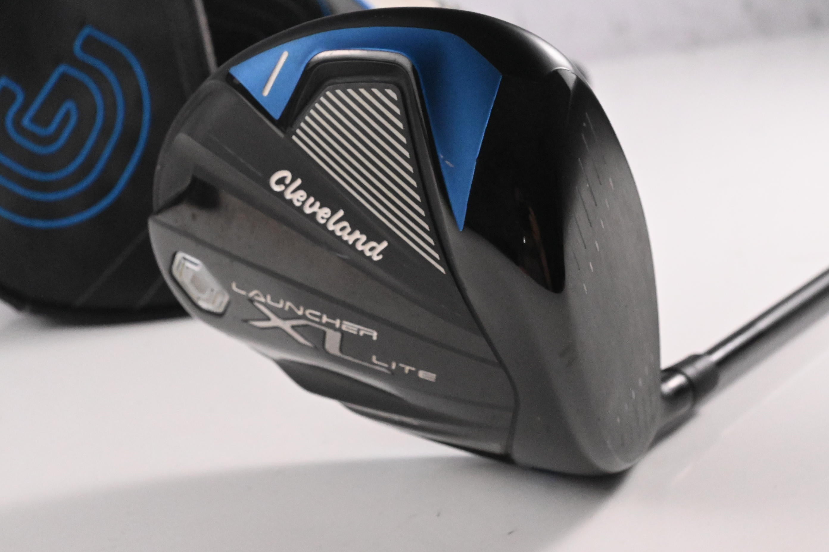 Cleveland Launcher XL Driver / 10.5 Degree / Regular Flex Project X Cypher 40