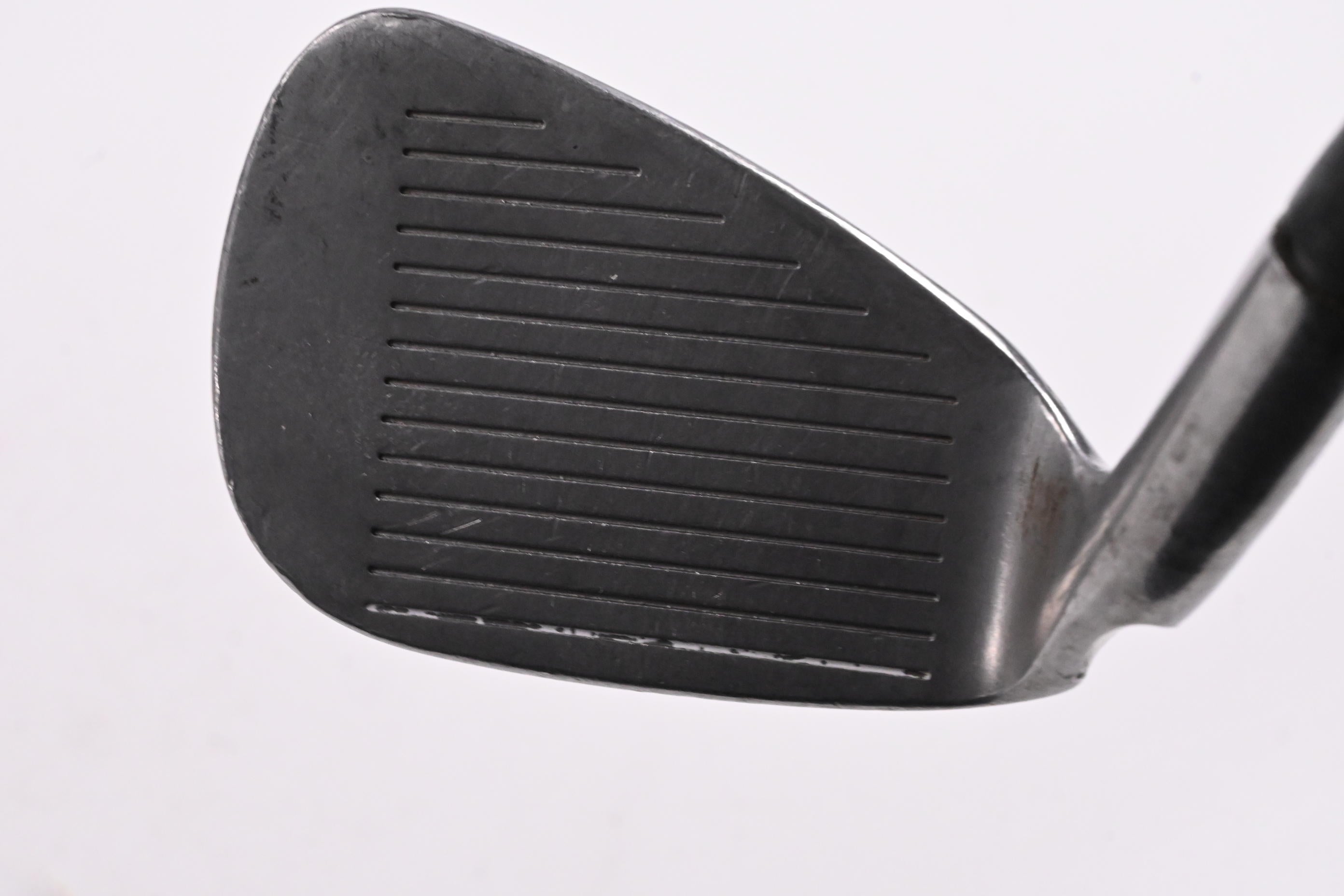 Ping S59 #9 Iron / 42.5 Degree / White Dot / Stiff Flex Steel Shaft