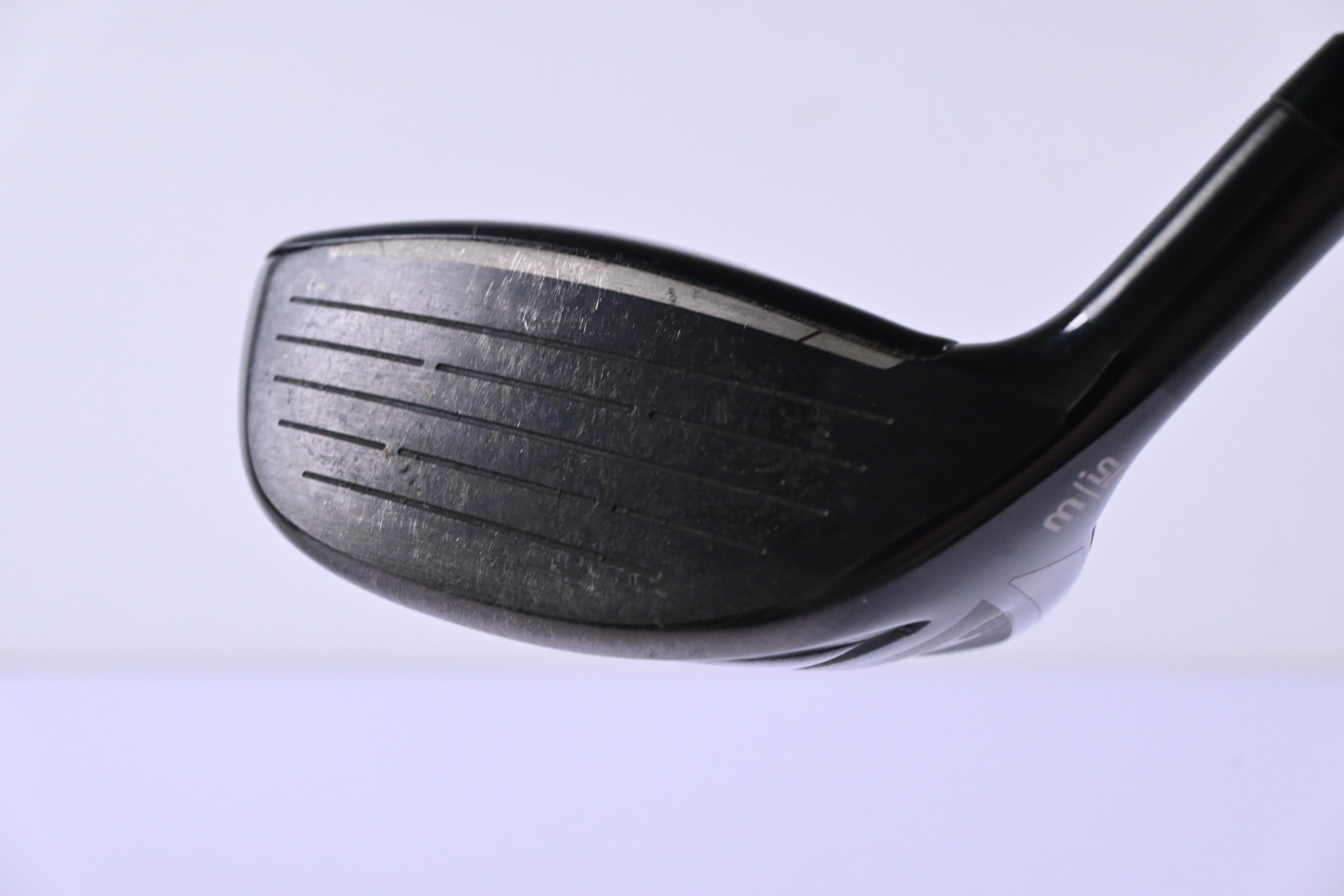 Taylormade Qi10 #3 Wood / 15 Degree / Stiff Flex Fujikura Ventus TR Blue 6 Shaft