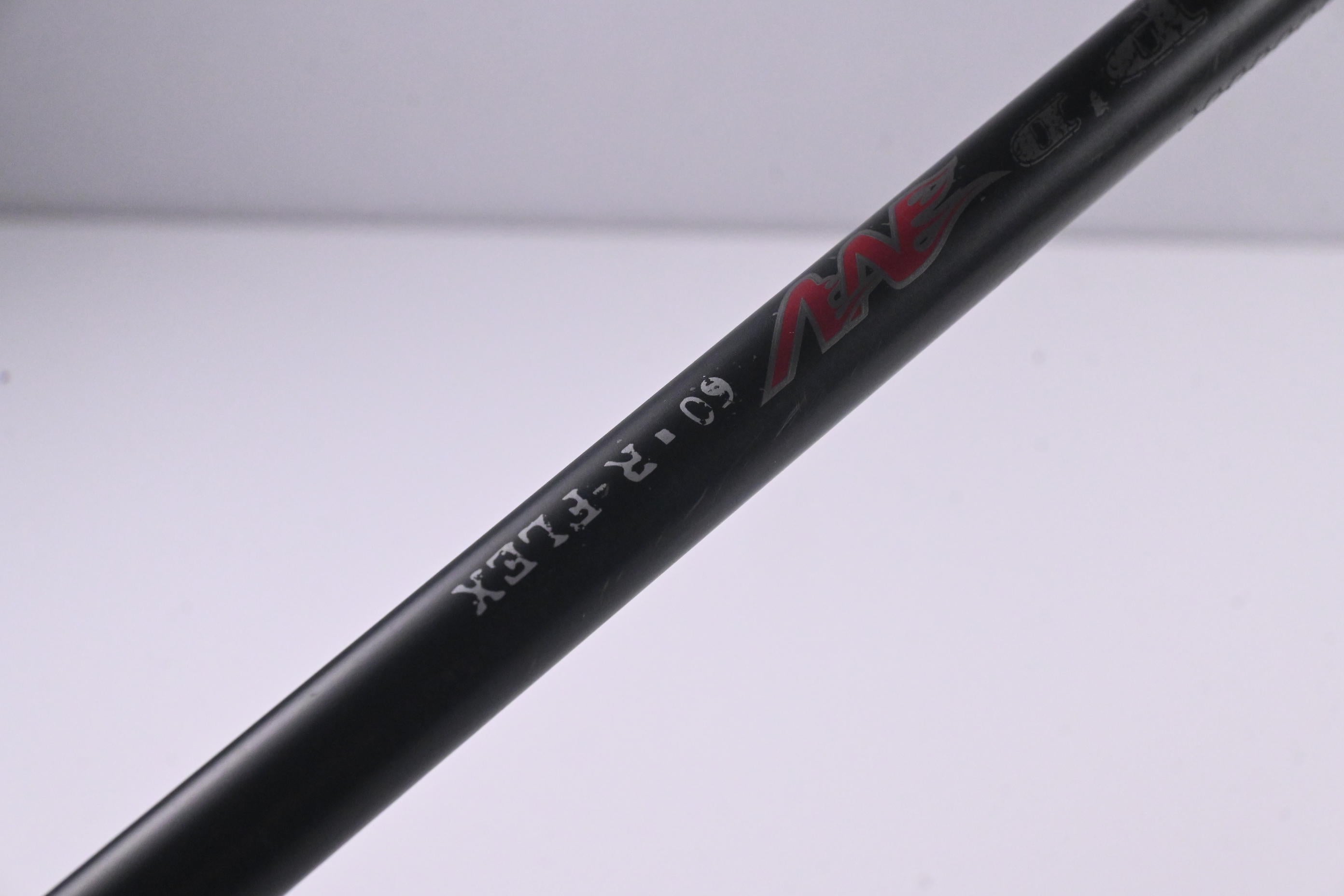 Callaway RAZR Fit Driver / 9.5 Degree / Regular Flex Aldila RIP'd NV 60 Shaft