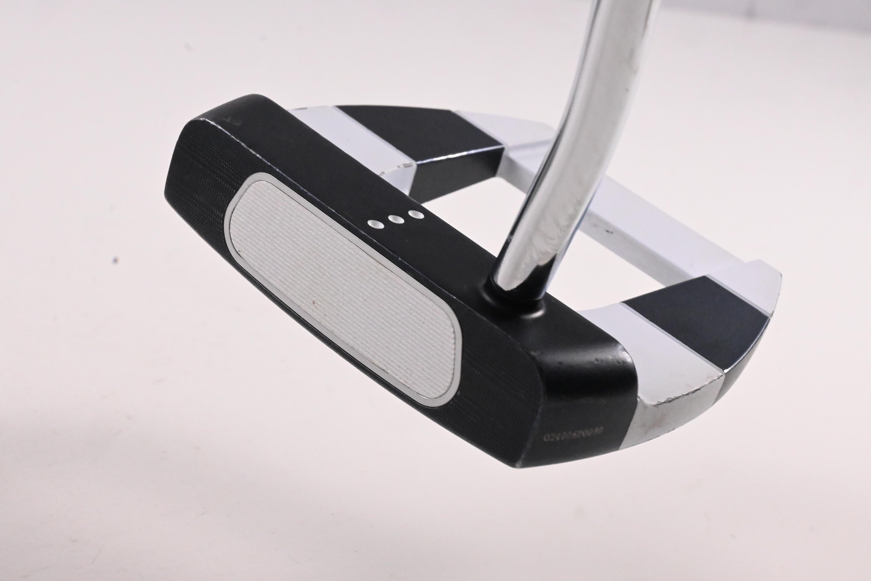 Odyssey Ai-One Cruiser Jailbird Putter / 38 Inch