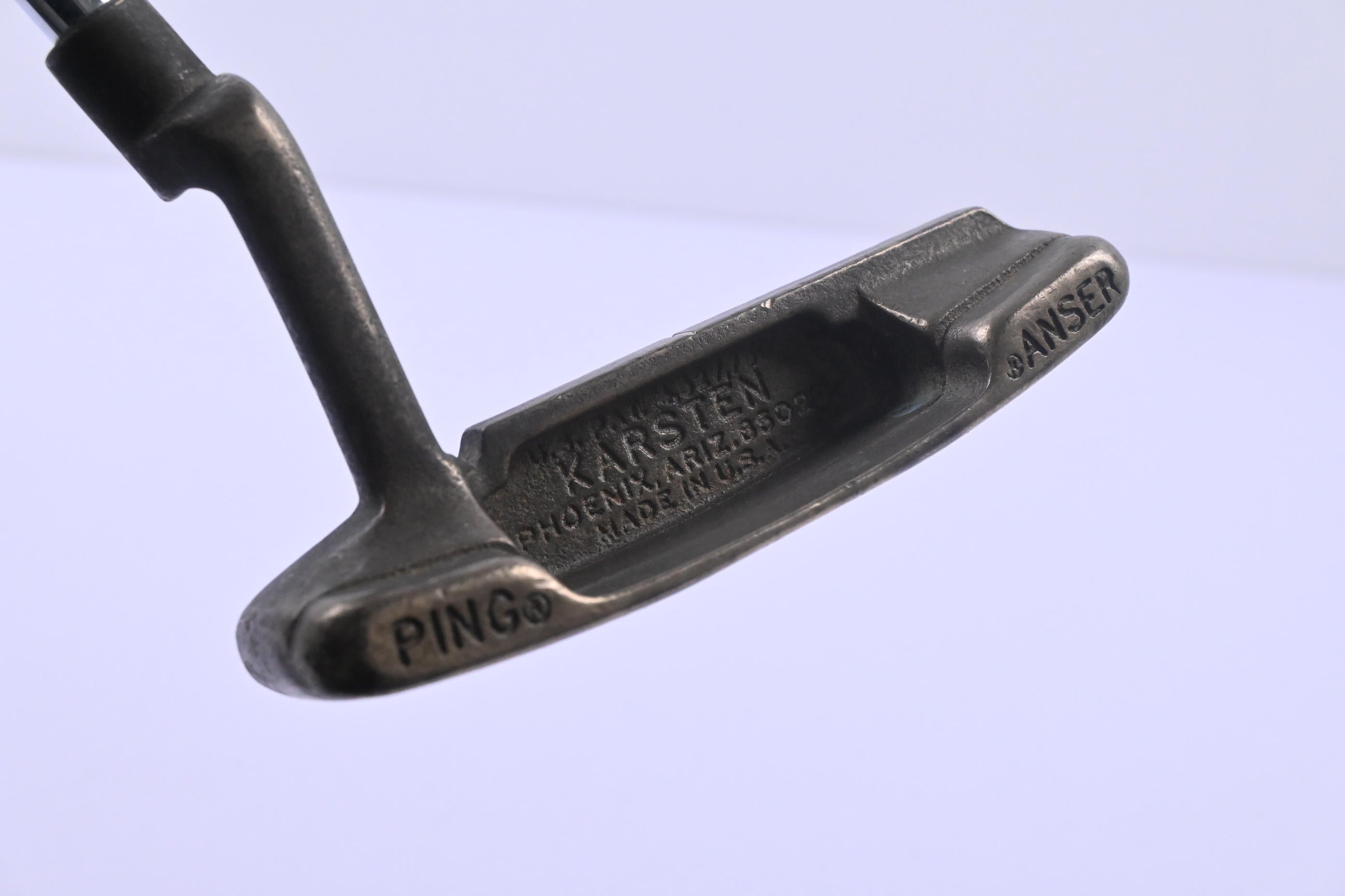 Ping Karsten Anser Putter / 34 Inch