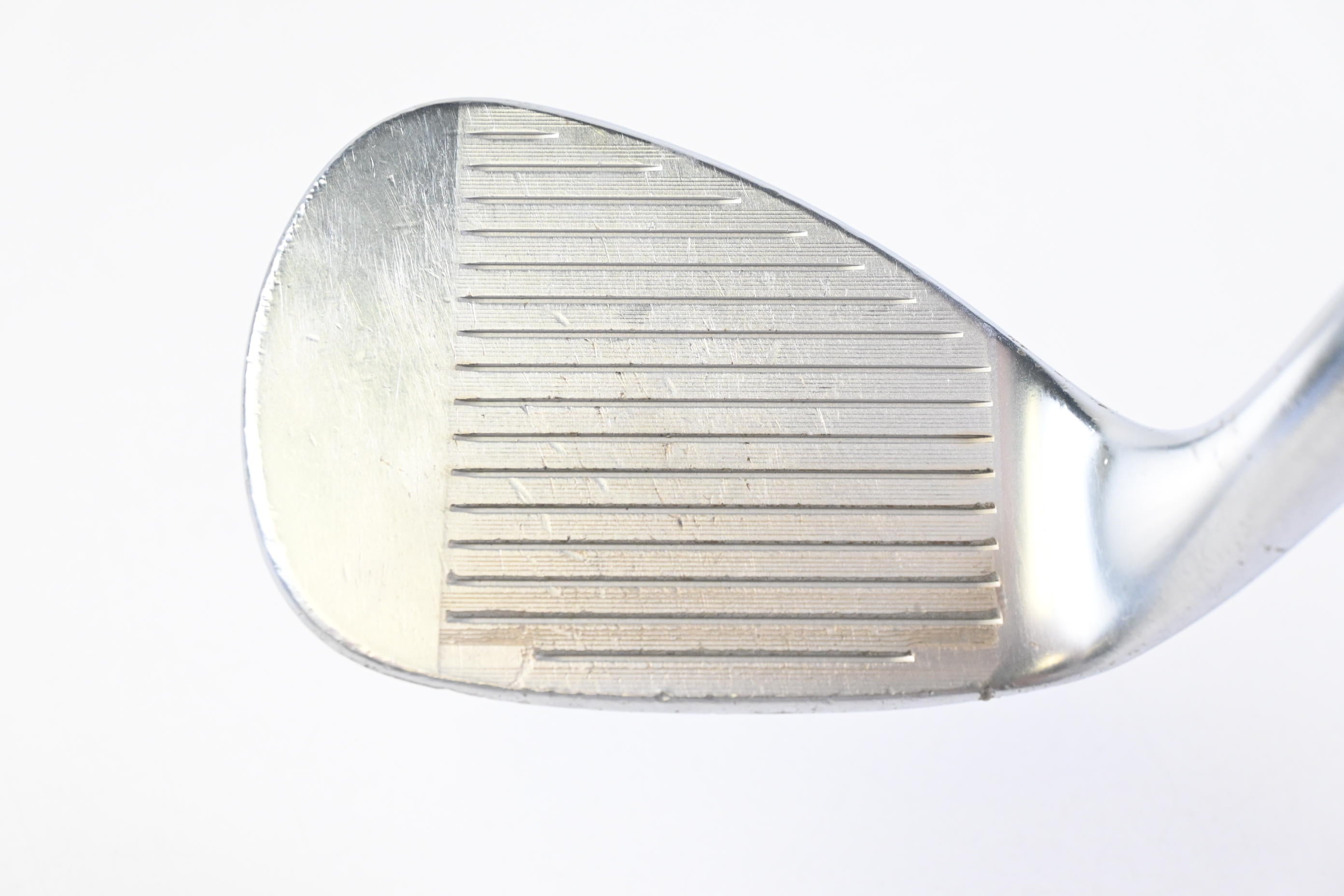 Callaway Mack Daddy 4 Lob Wedge / 60 Degree / Stiff Flex Dynamic Gold S200