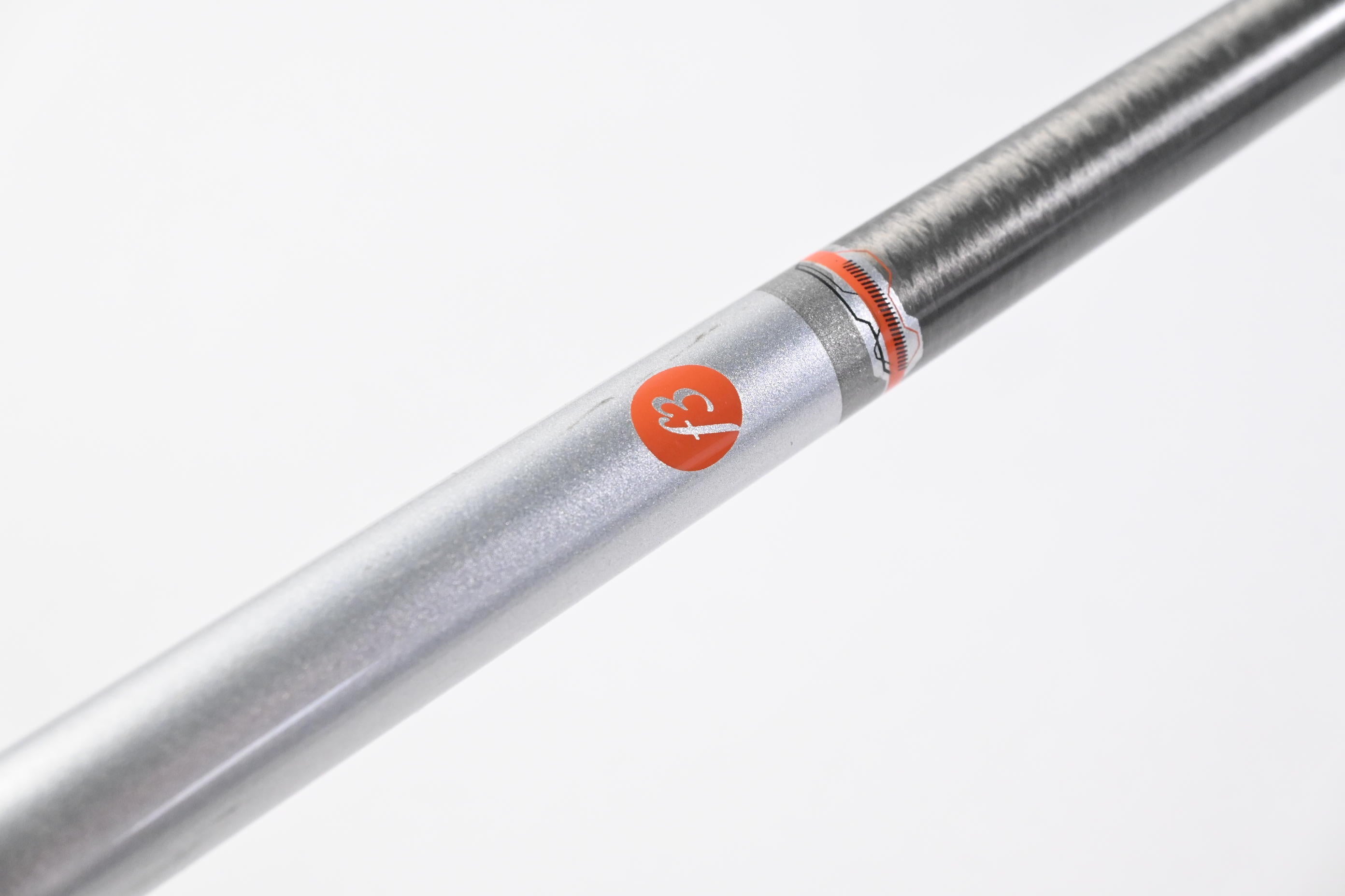 Aerotech Steelfiber HLS 880 #4 Hybrid Shaft / Regular Flex / .370" Tip