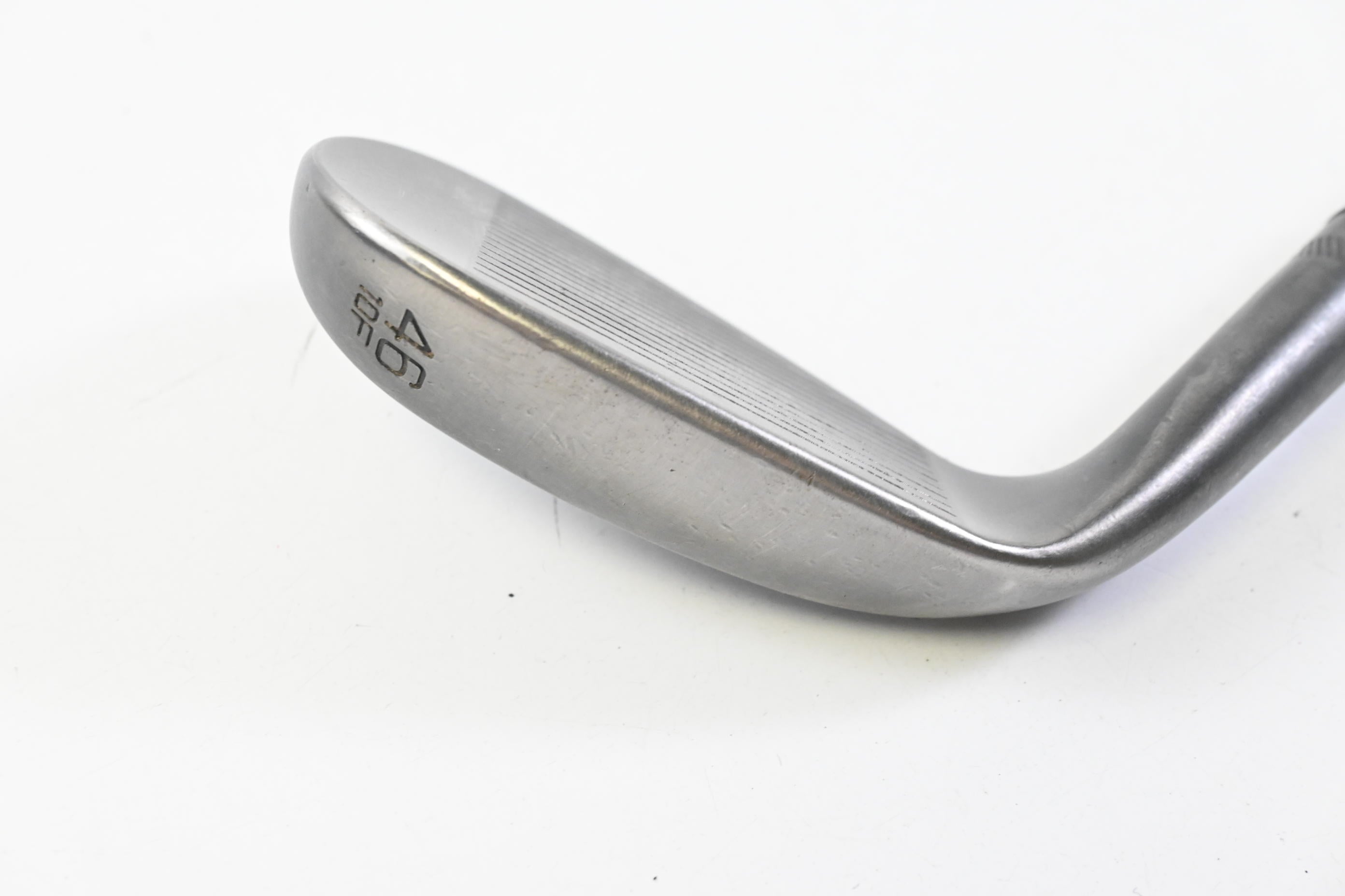 Titleist Vokey SM8 Pitching Wedge / 46 Degree / Wedge Flex Precision Rifle