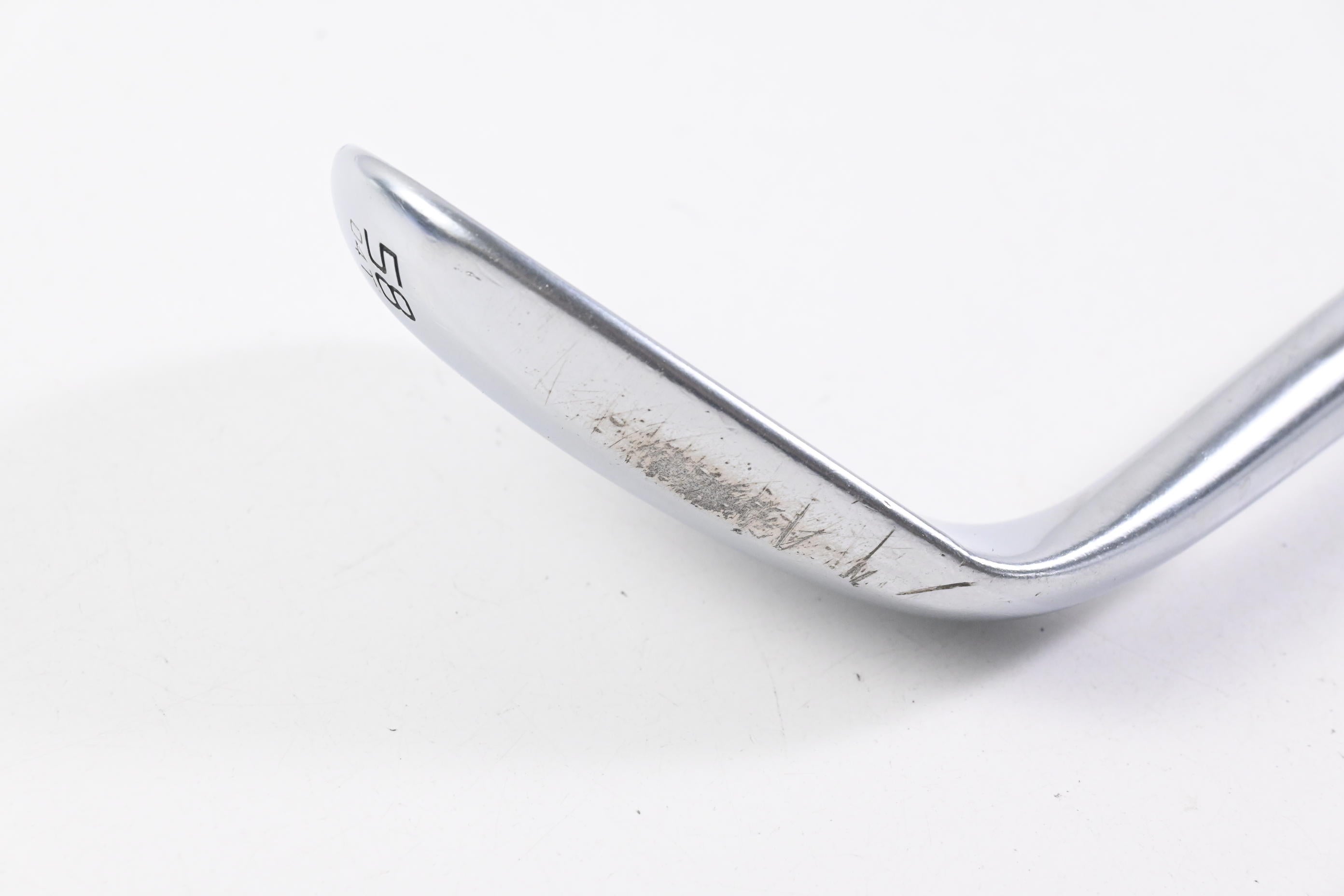 Titleist Vokey SM10 Lob Wedge / 58 Degree / Wedge Flex Vokey Design Shaft