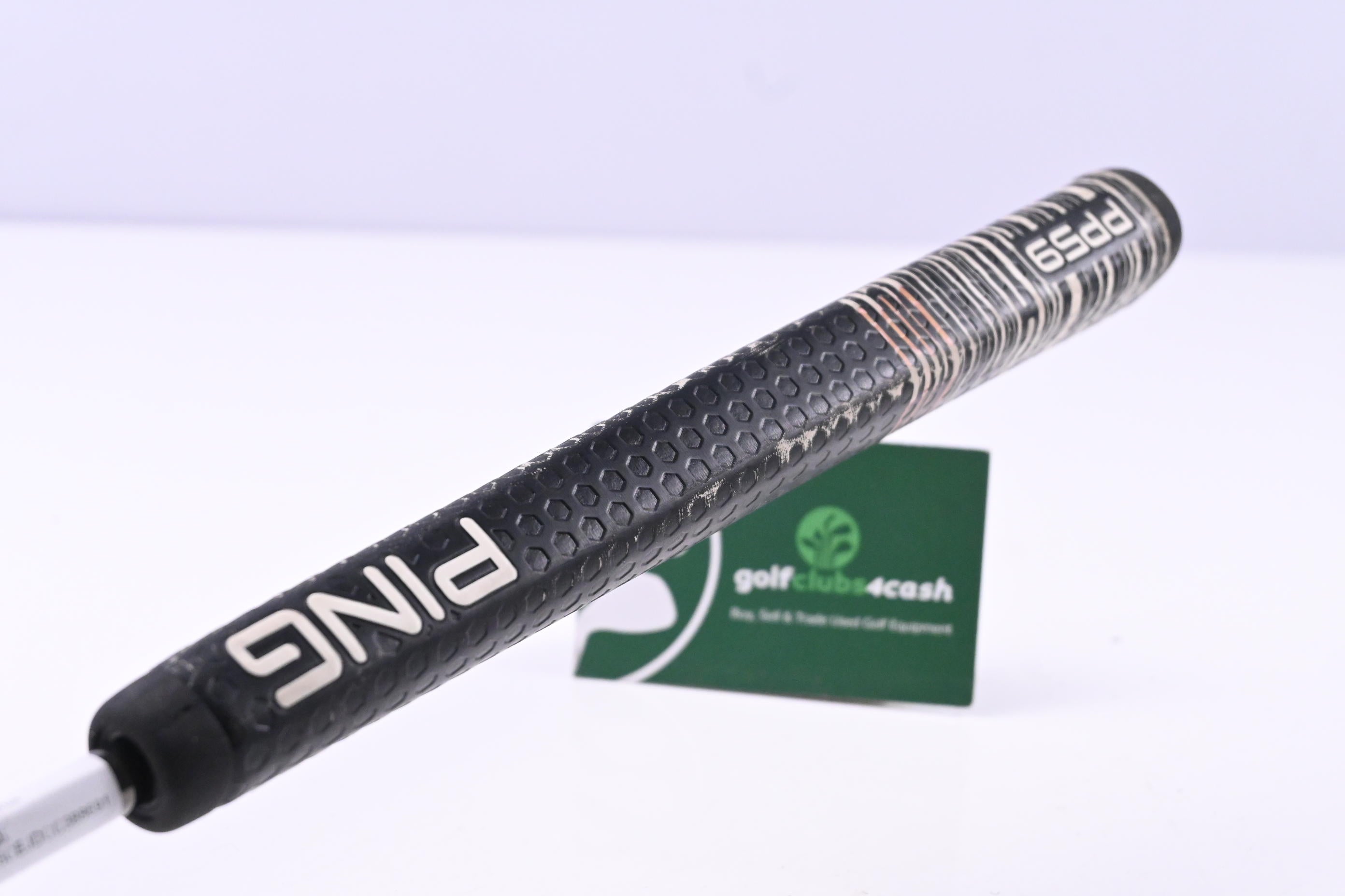 Ping Heppler Tomcat 14 Putter / 33 Inch