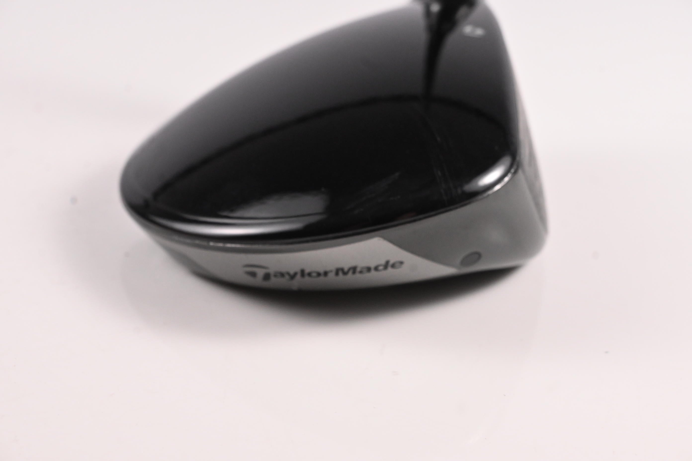 Taylormade Qi10 Tour #3 Wood / 15 Degree / X-Flex HZRDUS GEN4 Black 70 Shaft