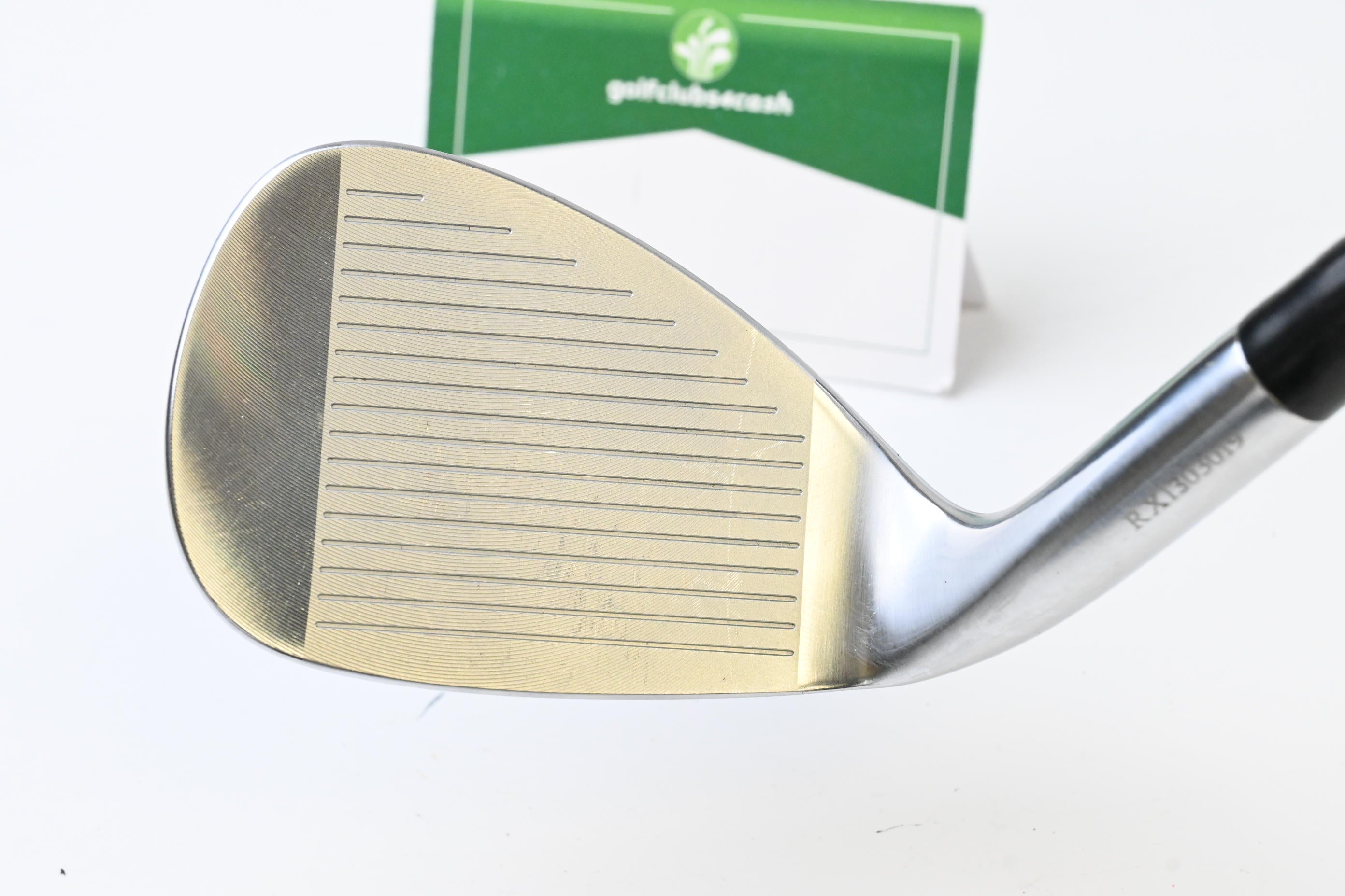 United SBC3 Sand Wedge / 56 Degree / Regular Flex Miyazaki Kasuma Blue 8 No pic