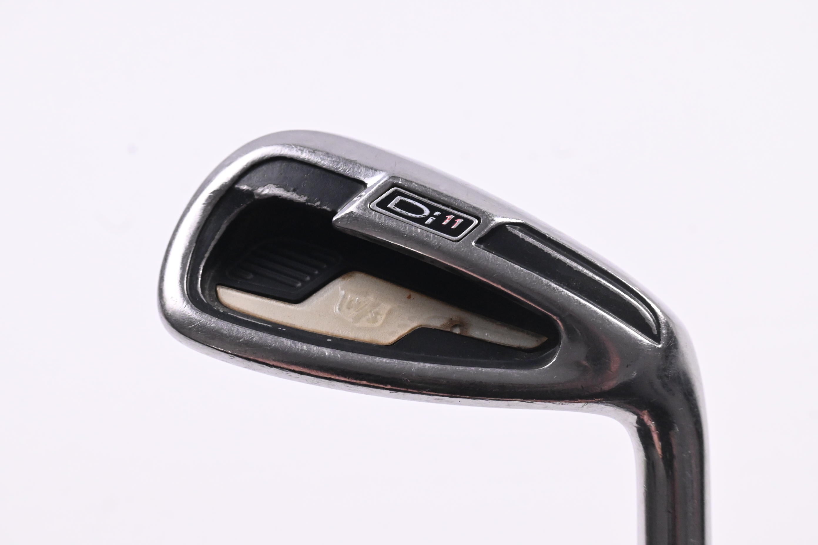 Wilson Di11 Pitching Wedge / 43 Degree / Regular Flex UST Mamiya Proforce Shaft