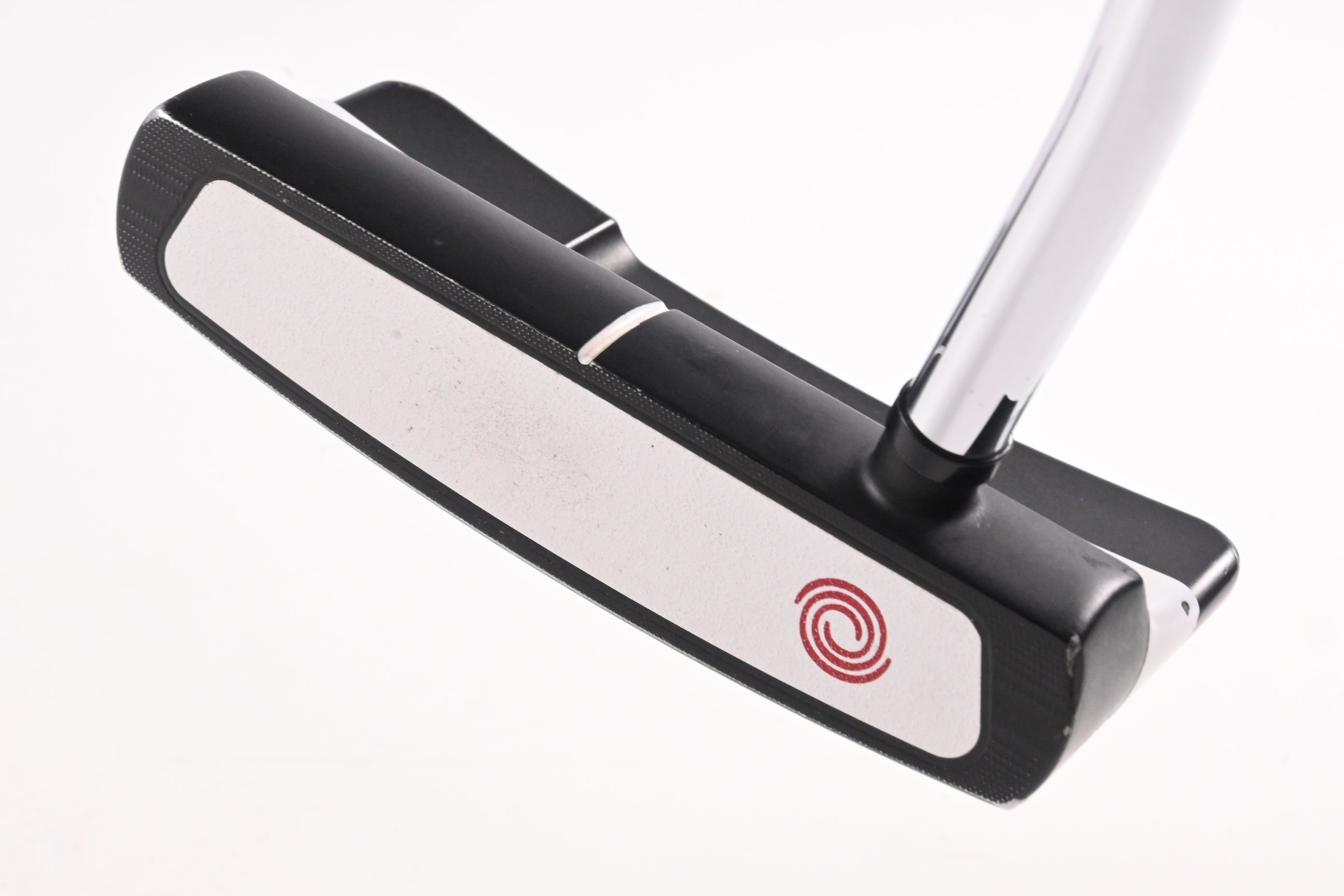Odyssey White Hot Versa Double Wide Putter / 34 Inch
